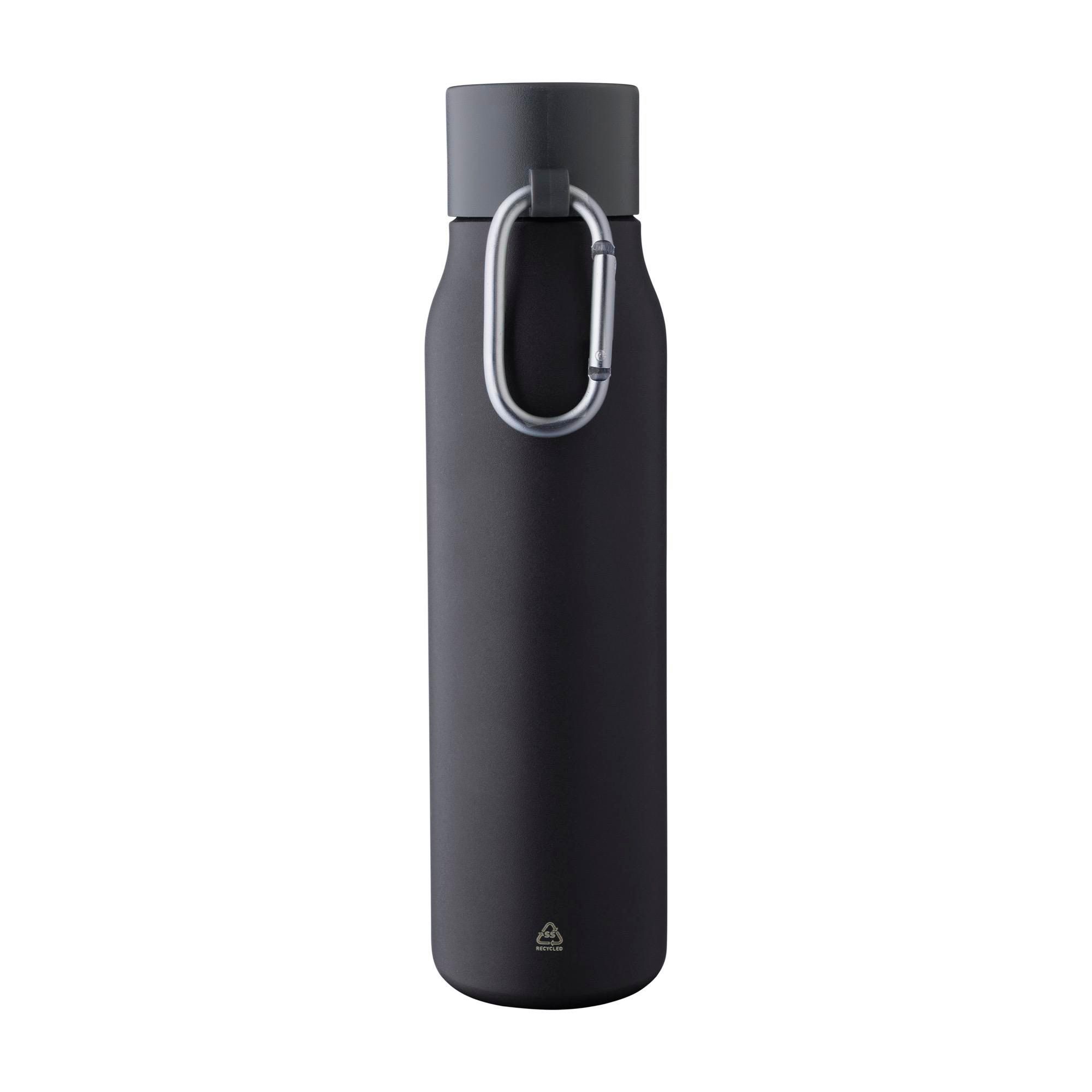 Drinking bottle Cassian | Recycled | 600 ml