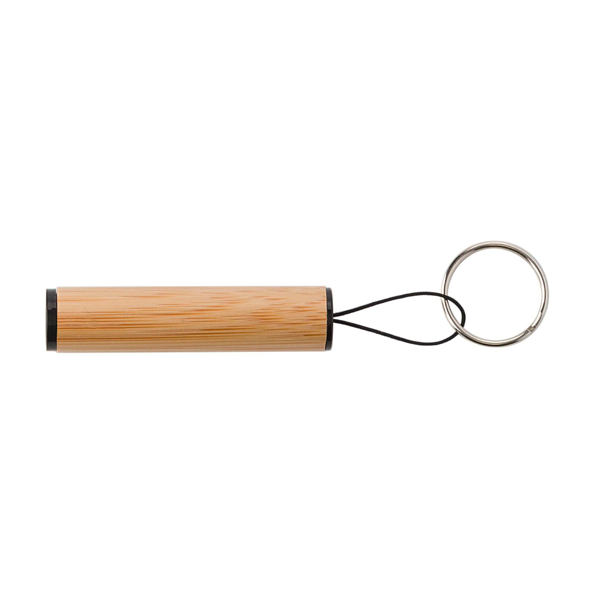 Key chain with light Ilse