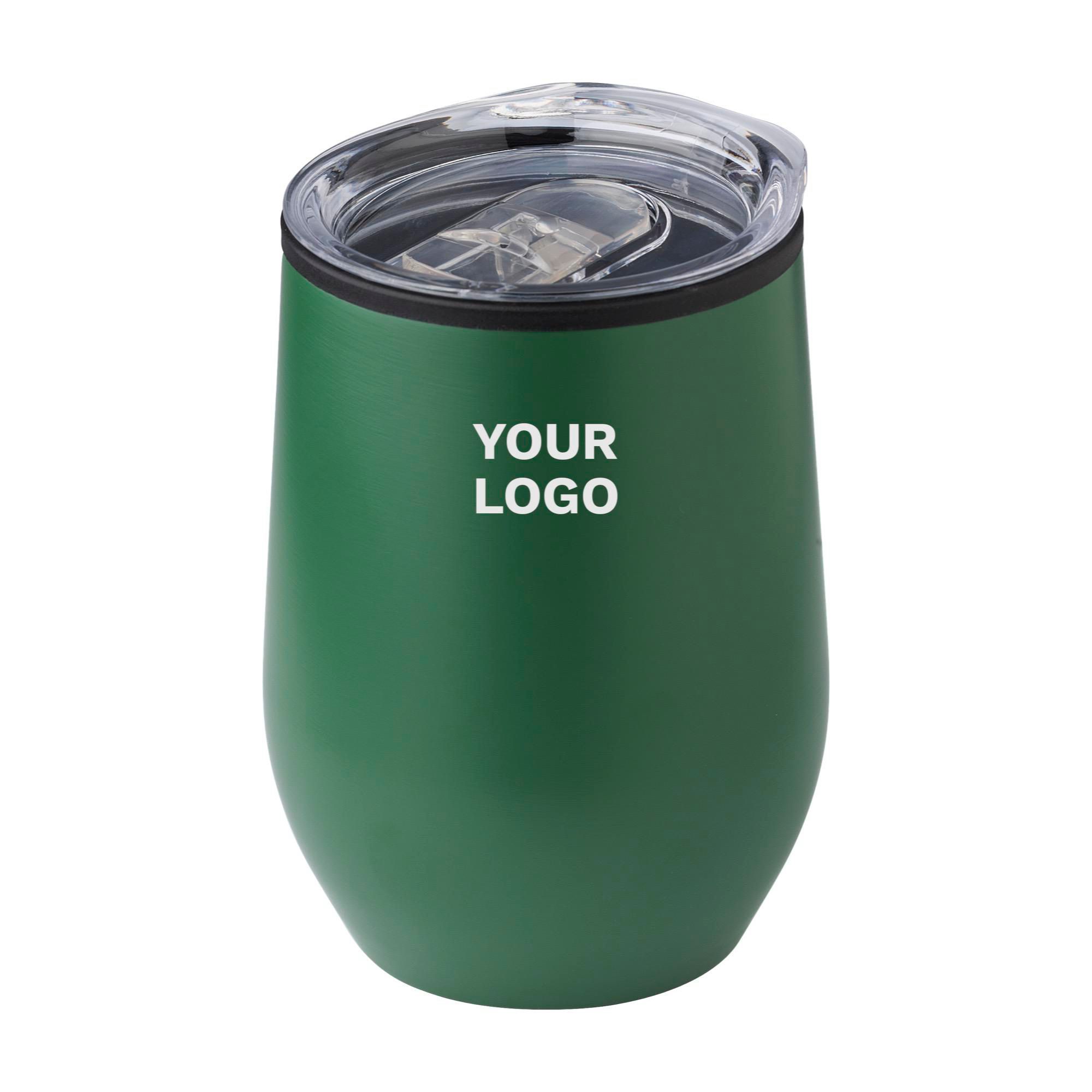Double-walled travel mug Zoe | 300 ml