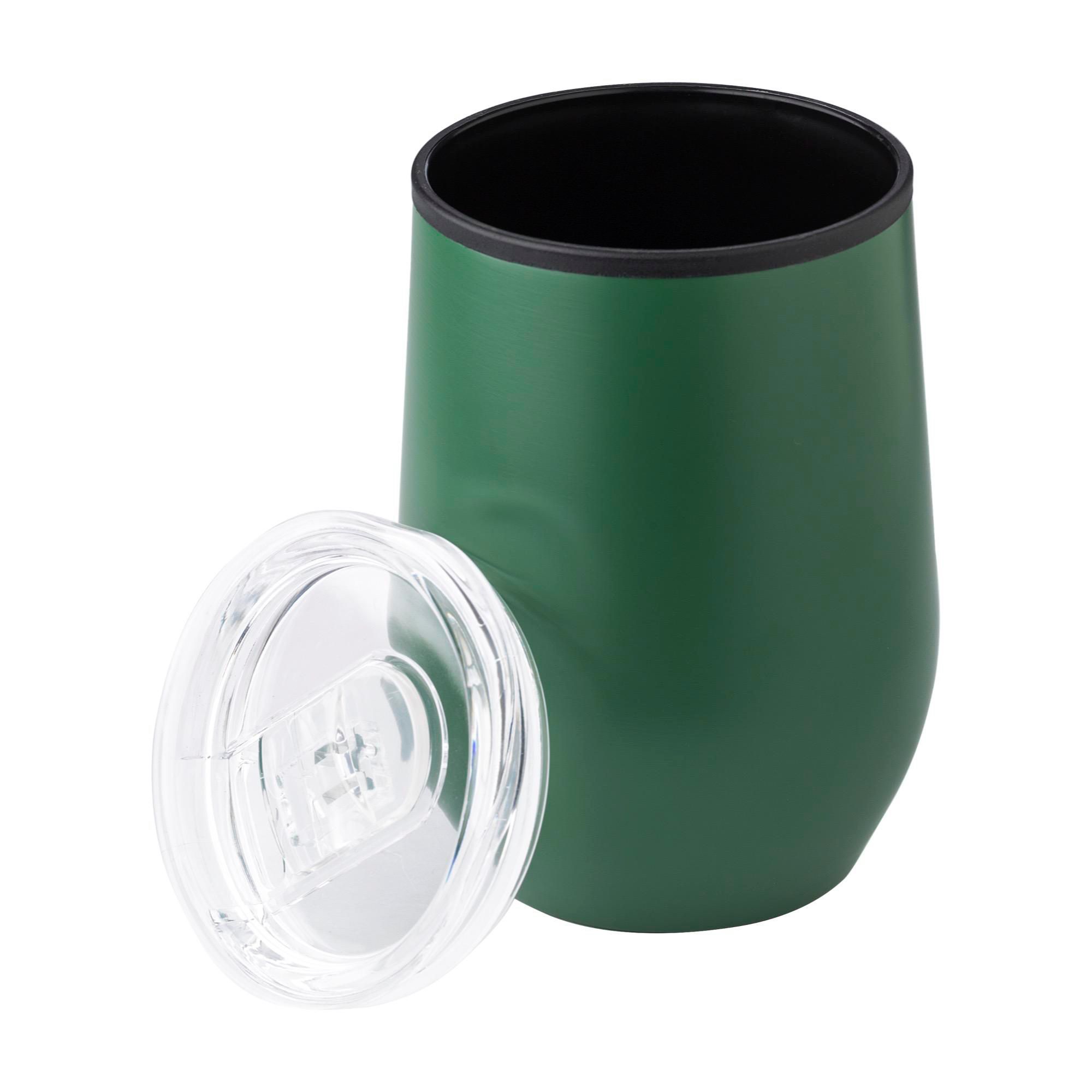Double-walled travel mug Zoe | 300 ml