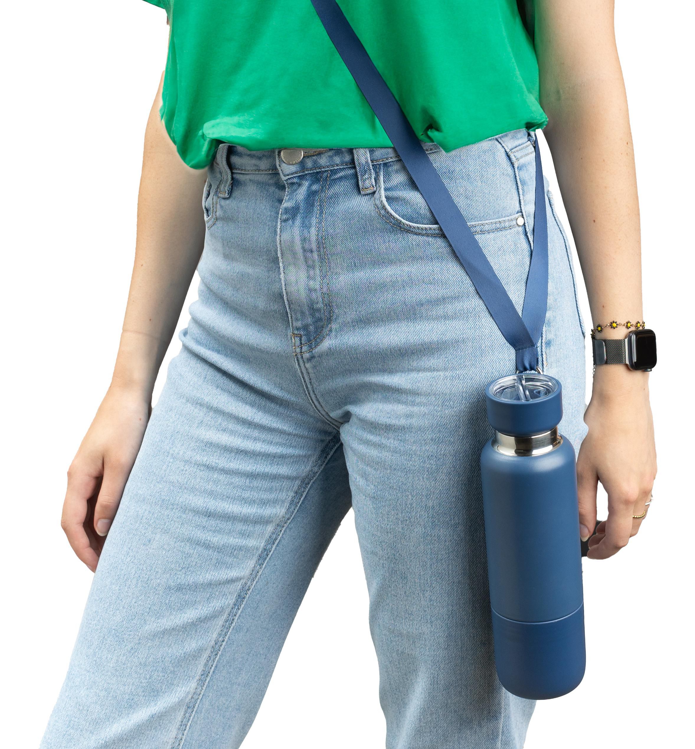 Insulated bottle Lieselotte | 500 ml