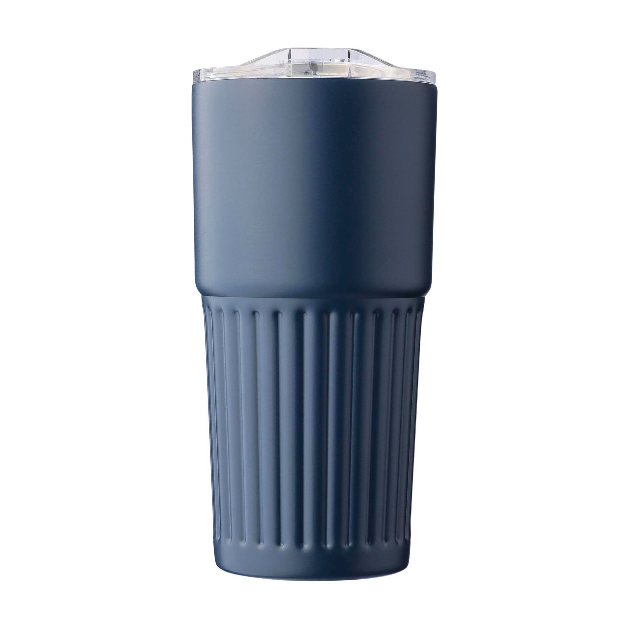 Travel mug Kael | Recycled | 500 ml