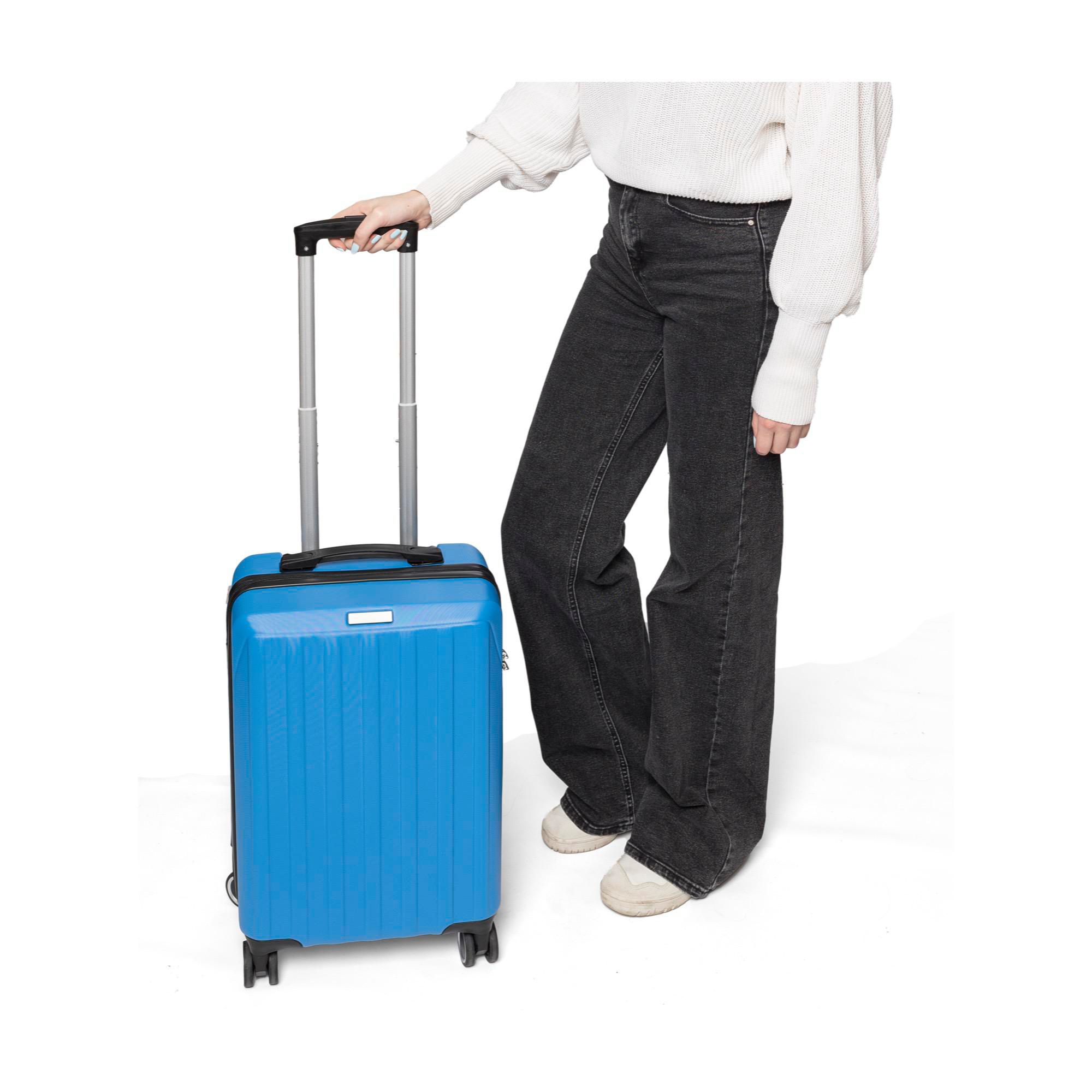 Luggage trolley Alaric | 20 inch | 30 l