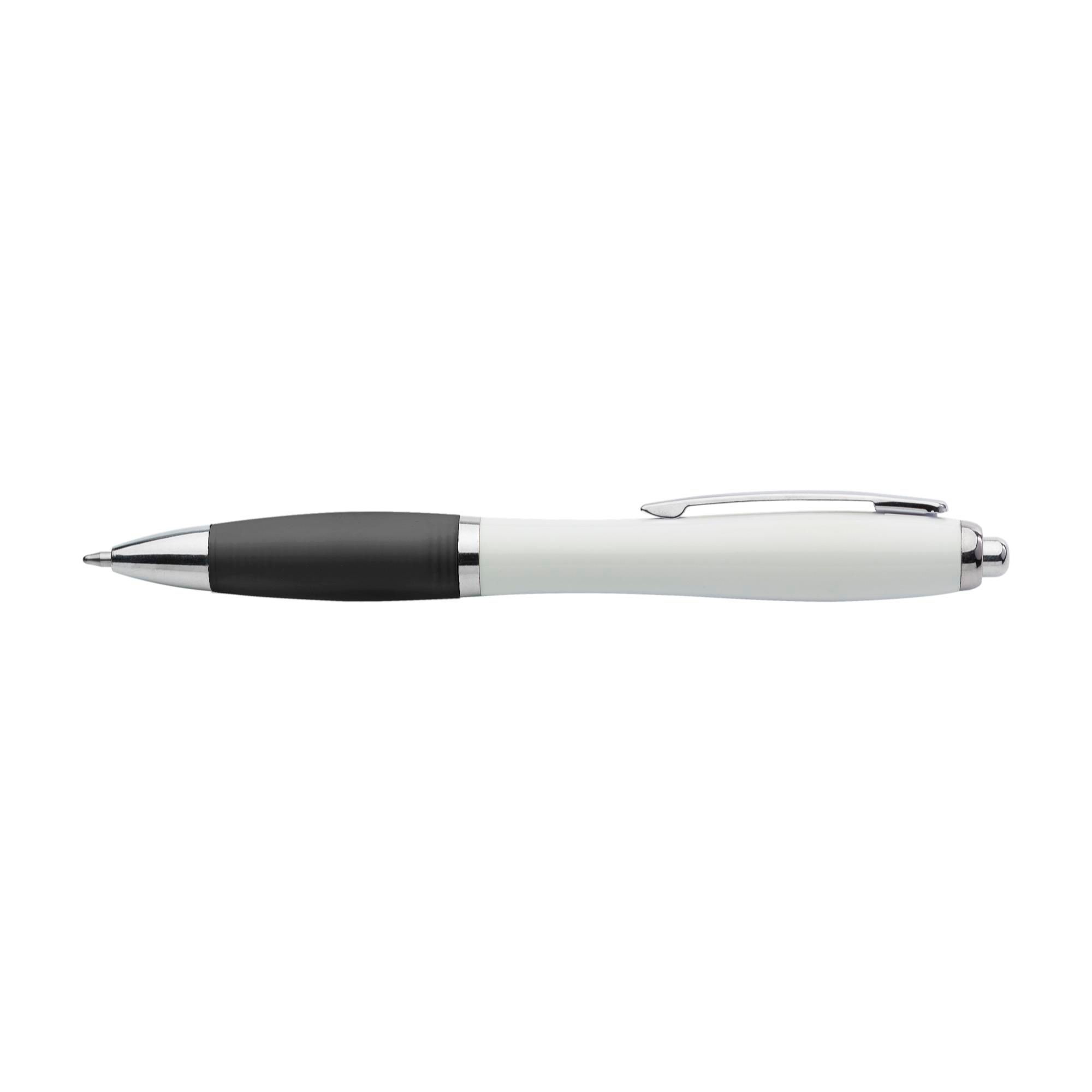 Ballpen Swansea | Recycled | Rubber grip