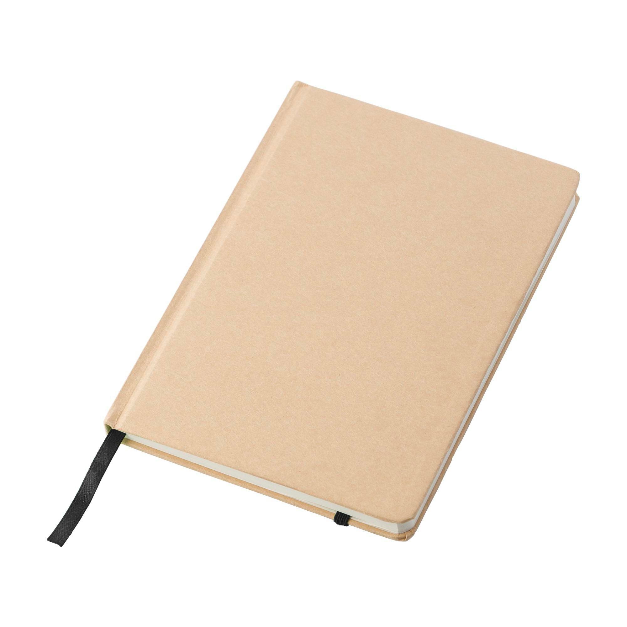 Notebook Gianni | Recycled | A5 | Lined