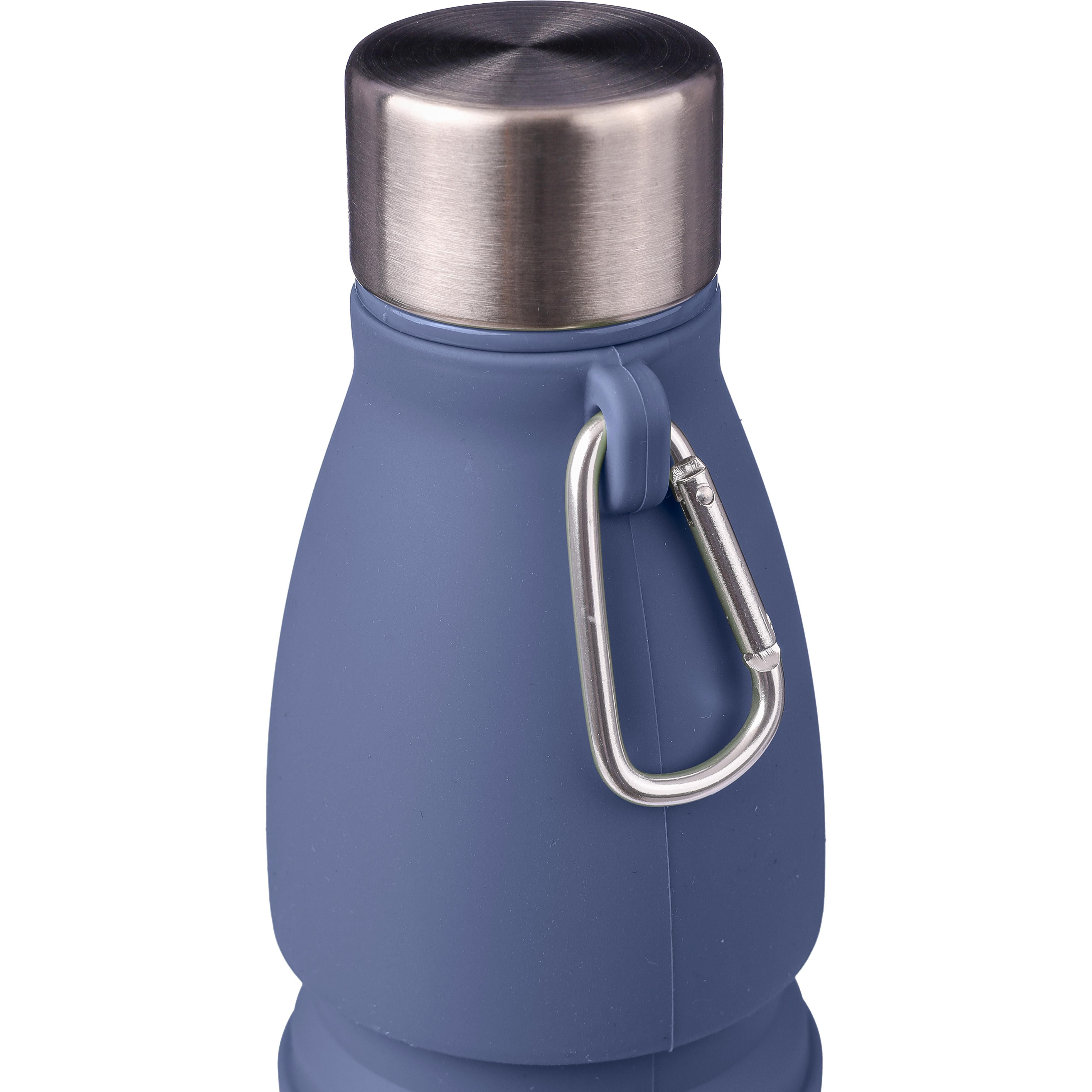 Foldable bottle Erin | 550 ml