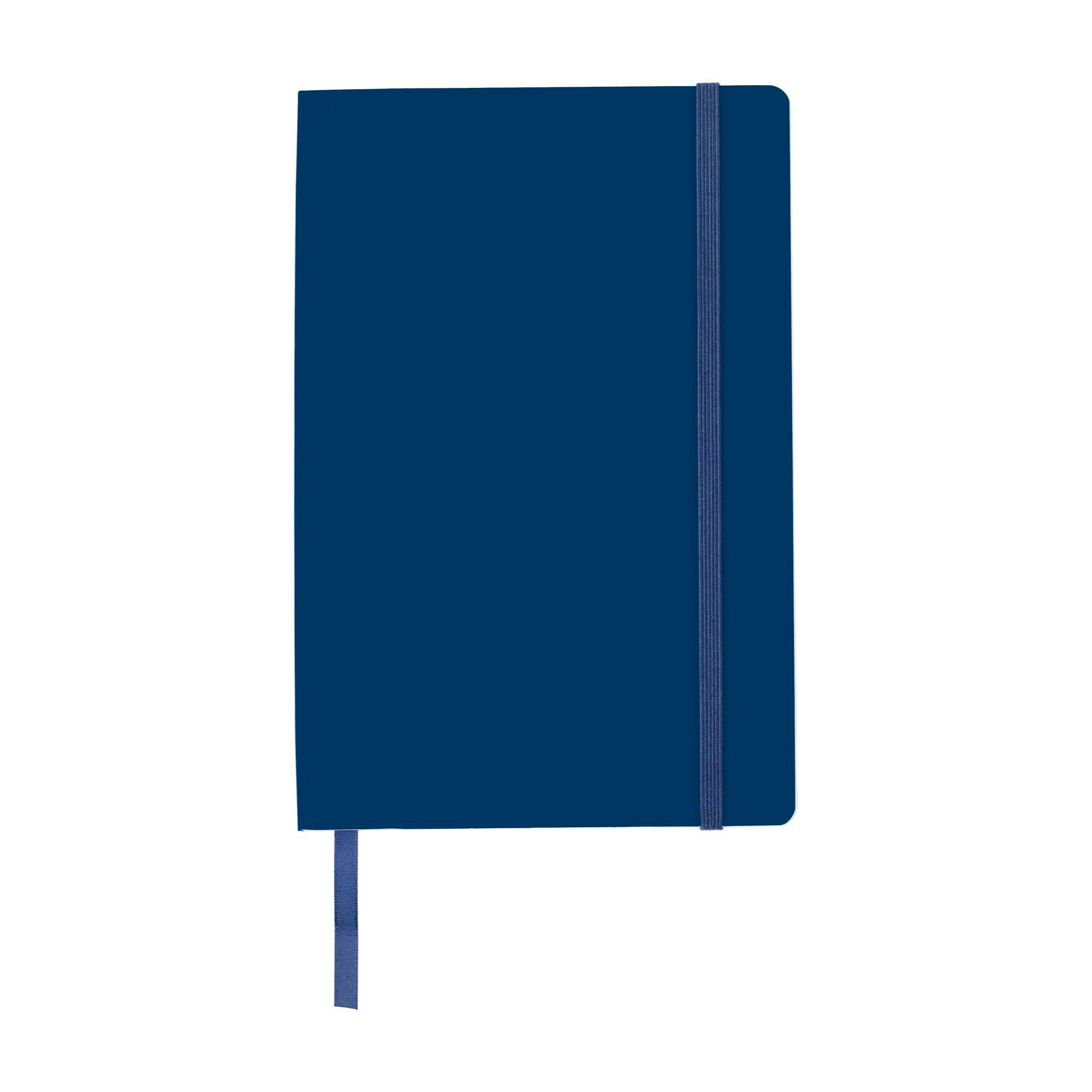 Notebook Mireia | PU | A5 | Lined