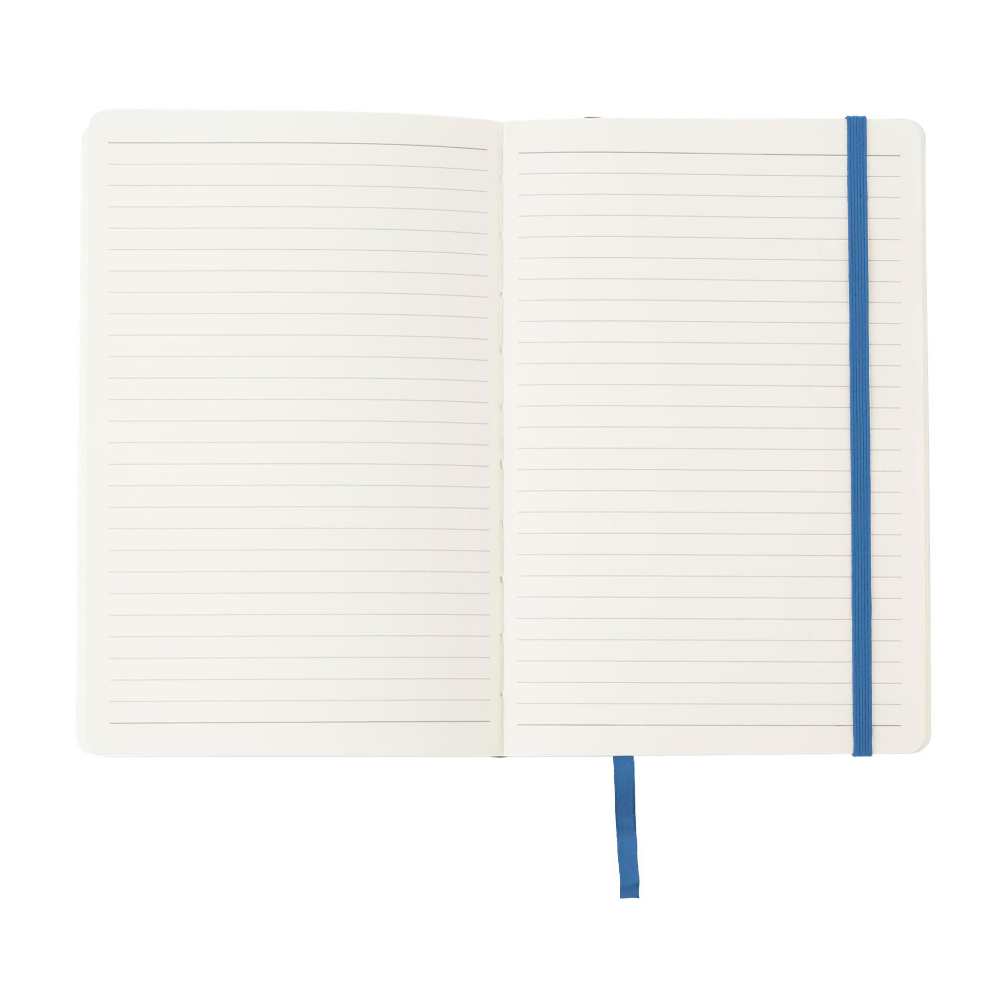 Notebook Mireia | PU | A5 | Lined