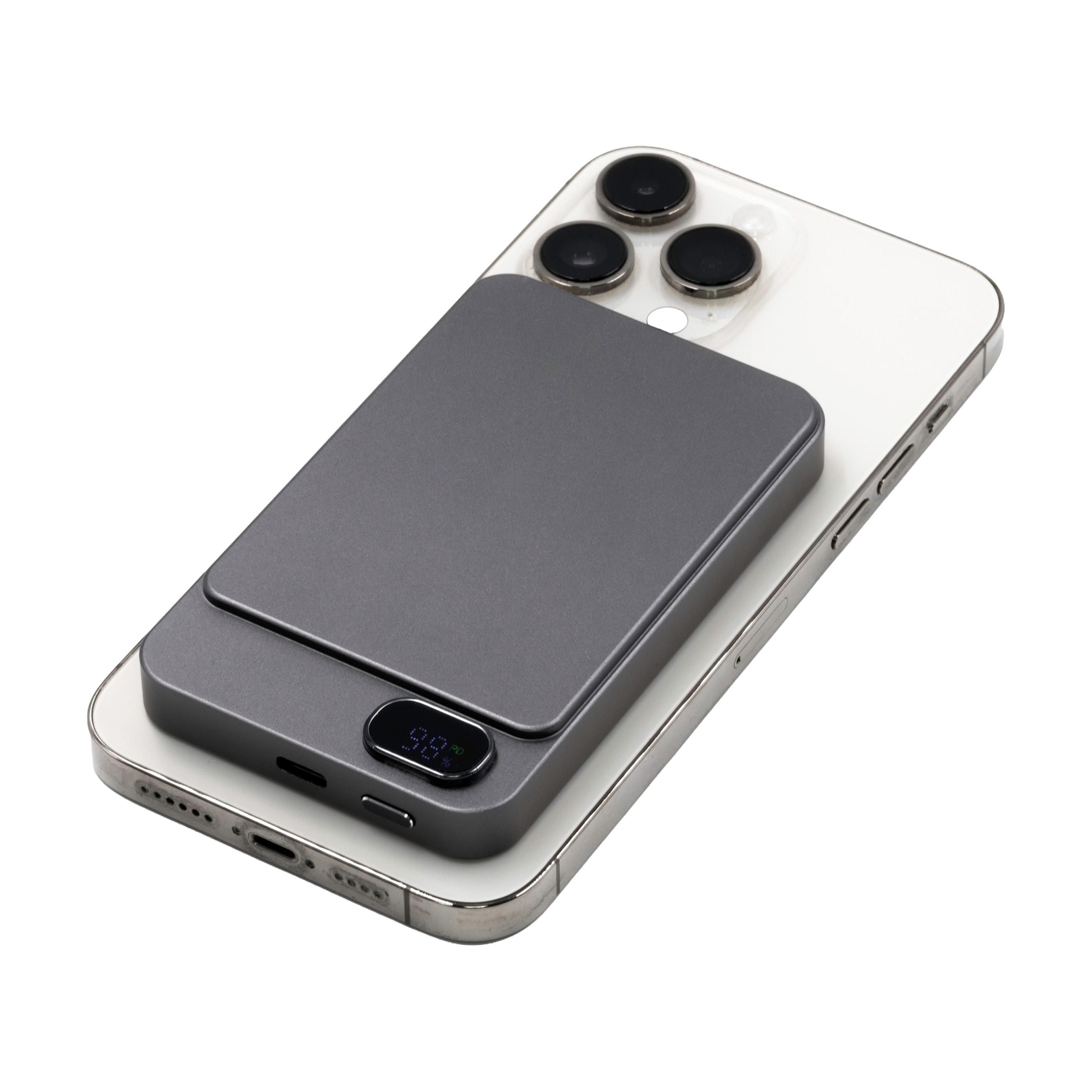 BrandCharger power bank Powerwave 5000 | 5,000 mAh