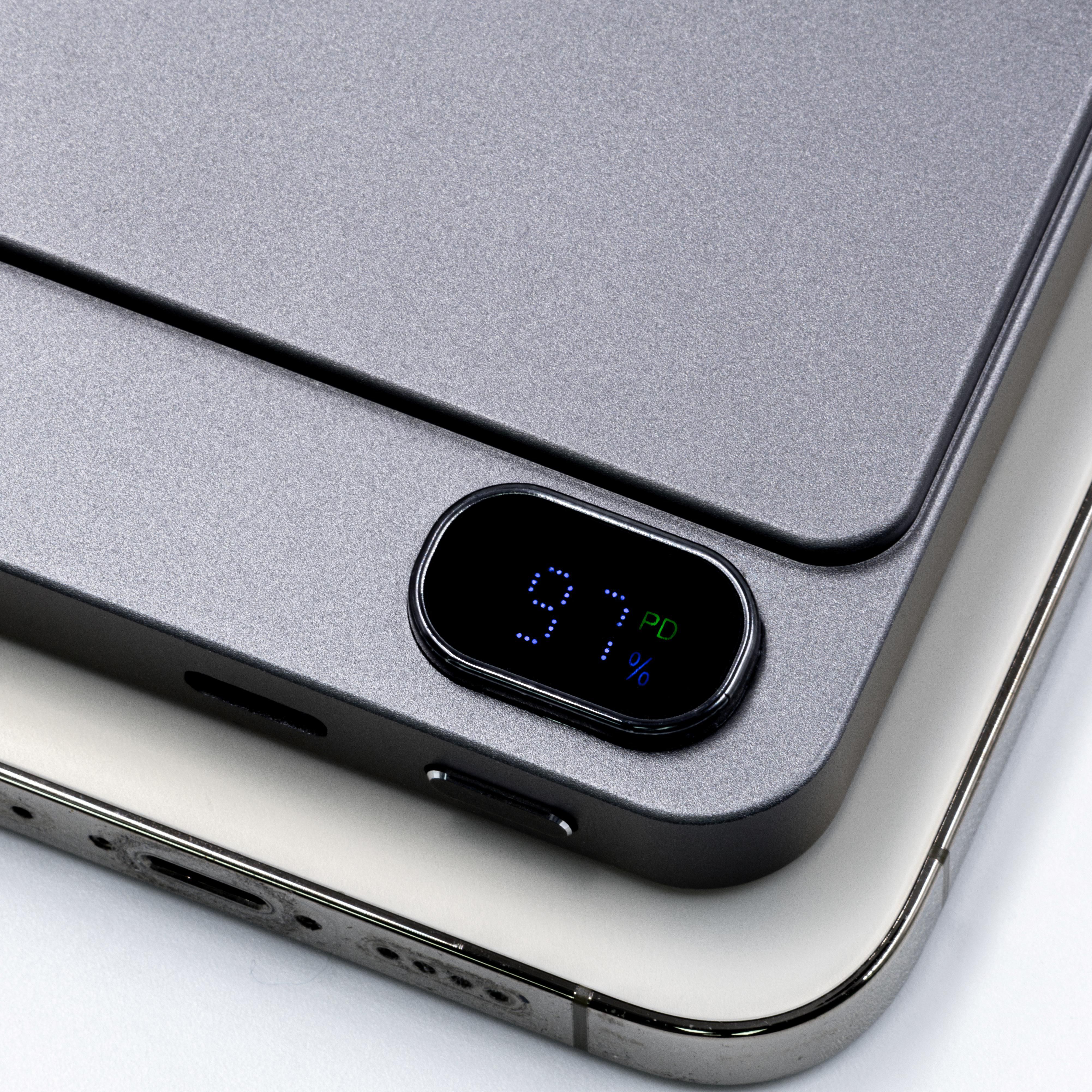 BrandCharger power bank Powerwave 5000 | 5,000 mAh