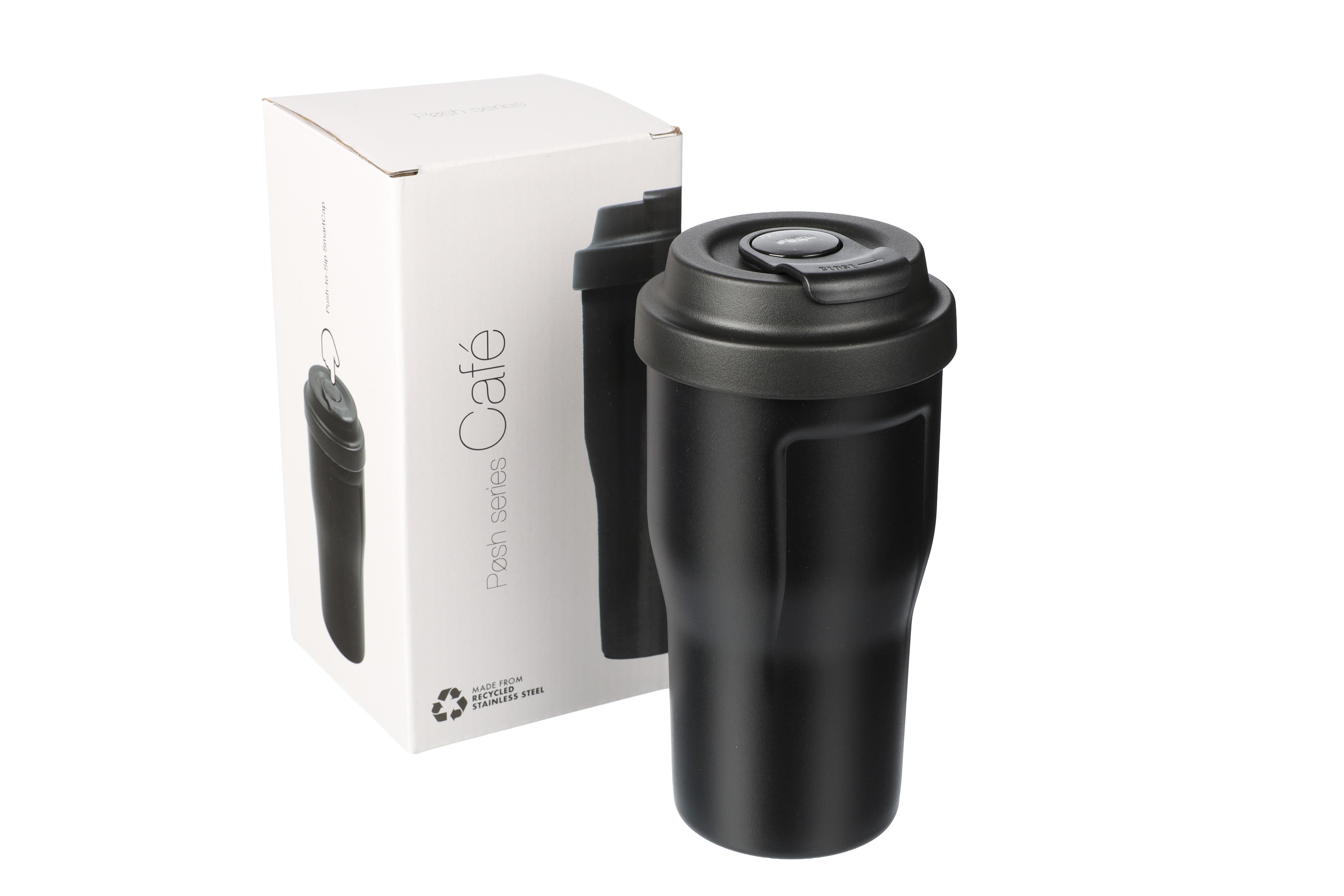 BrandCharger bottle Posh Café | 510 ml