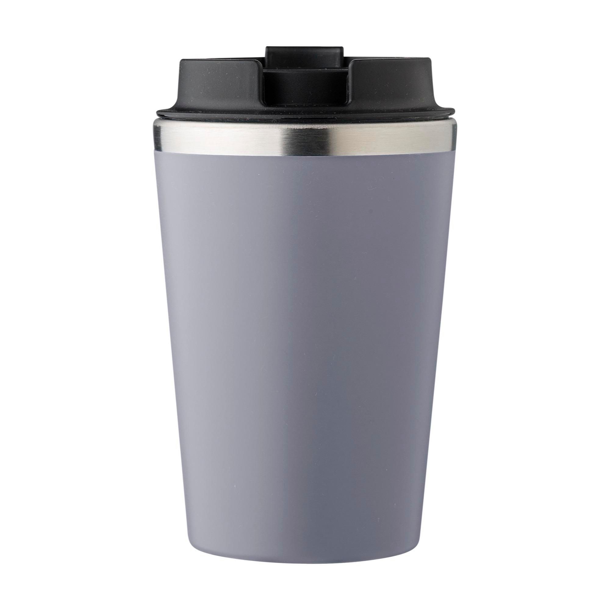 Double-walled travel mug Shay | 350 ml