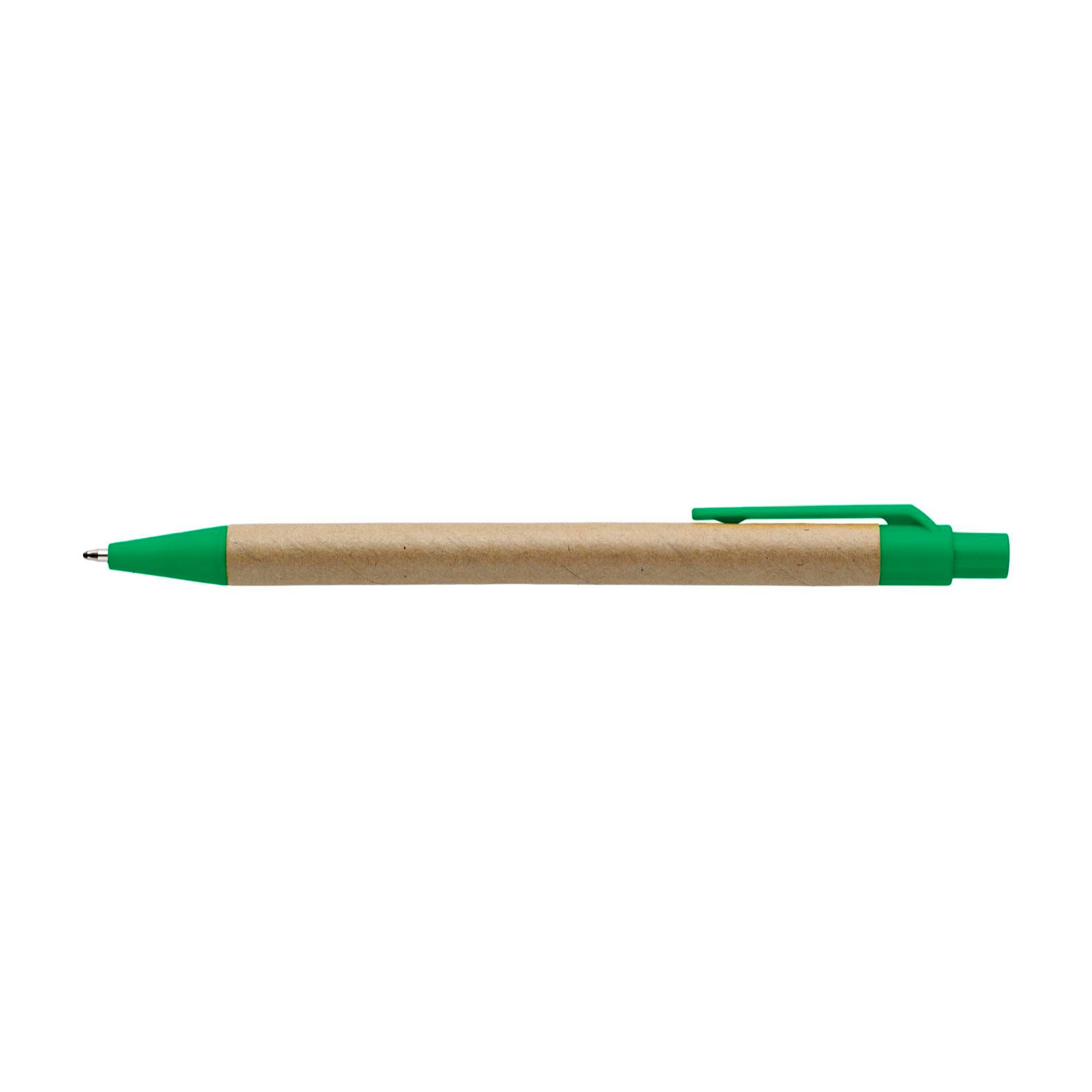 Cuaderno Stella | Cartón reciclado | Rayado | Bolígrafo