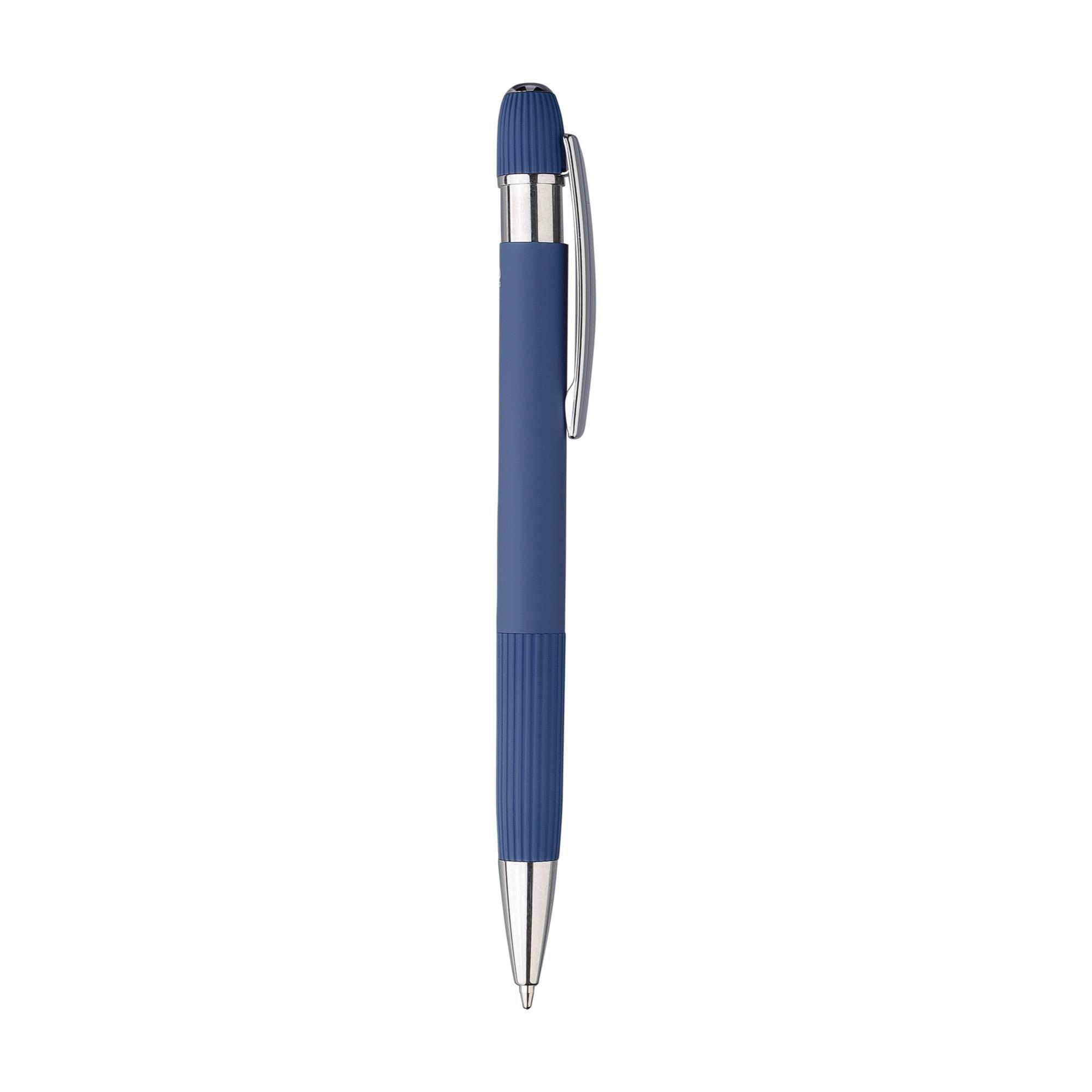 Notebook set Tarek | Recycled synthetic leather | A5 | With ballpen