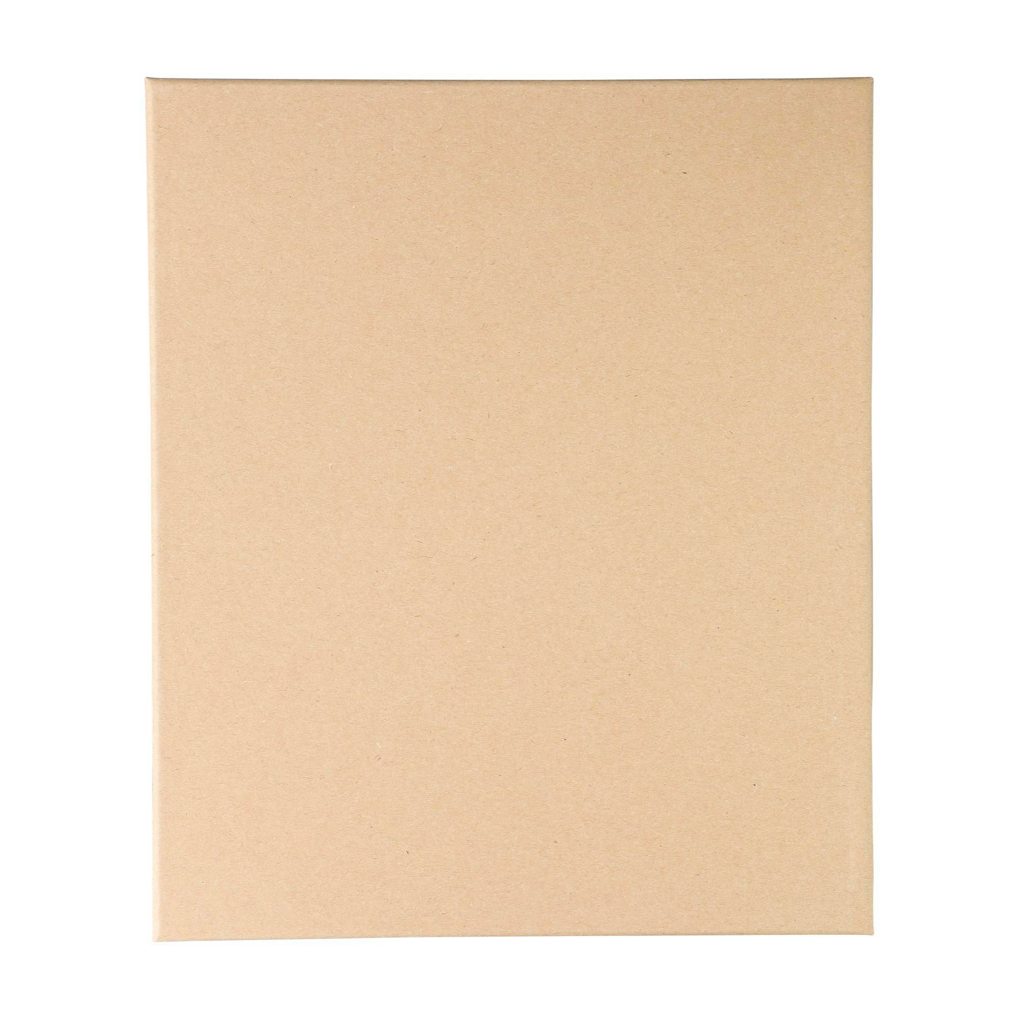 Notebook set Tarek | Recycled synthetic leather | A5 | With ballpen