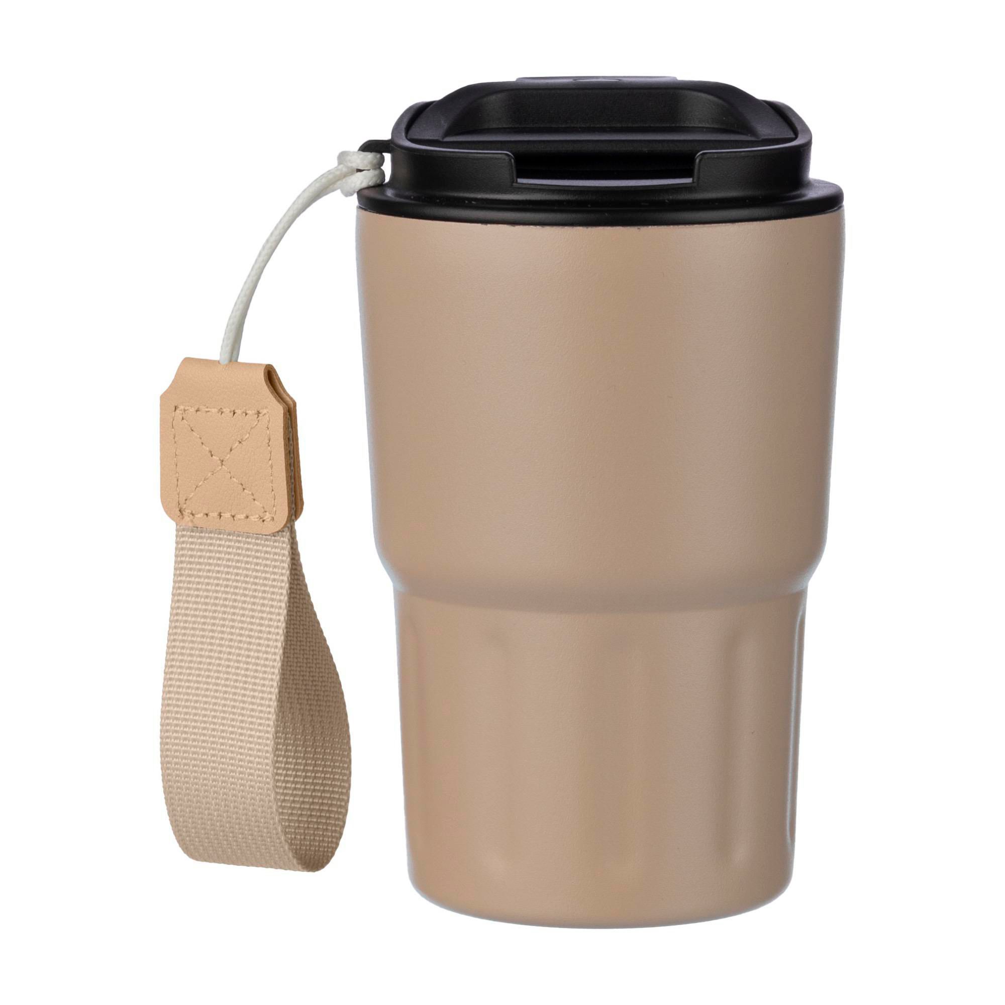 Double-walled travel mug Louisa | 320 ml