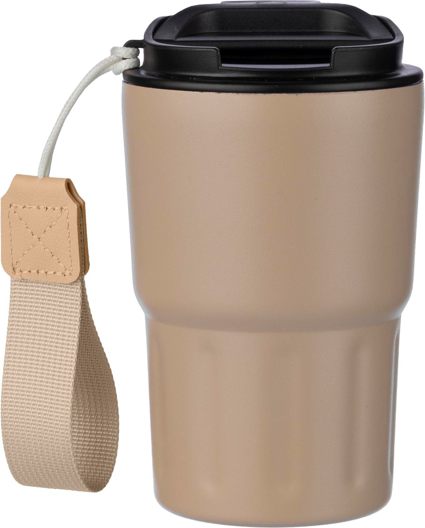 Double-walled travel mug Louisa | 320 ml