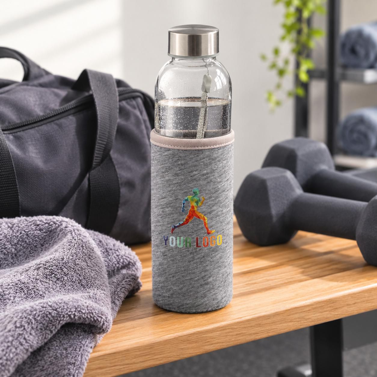 Drinking bottle Nika | 500 ml