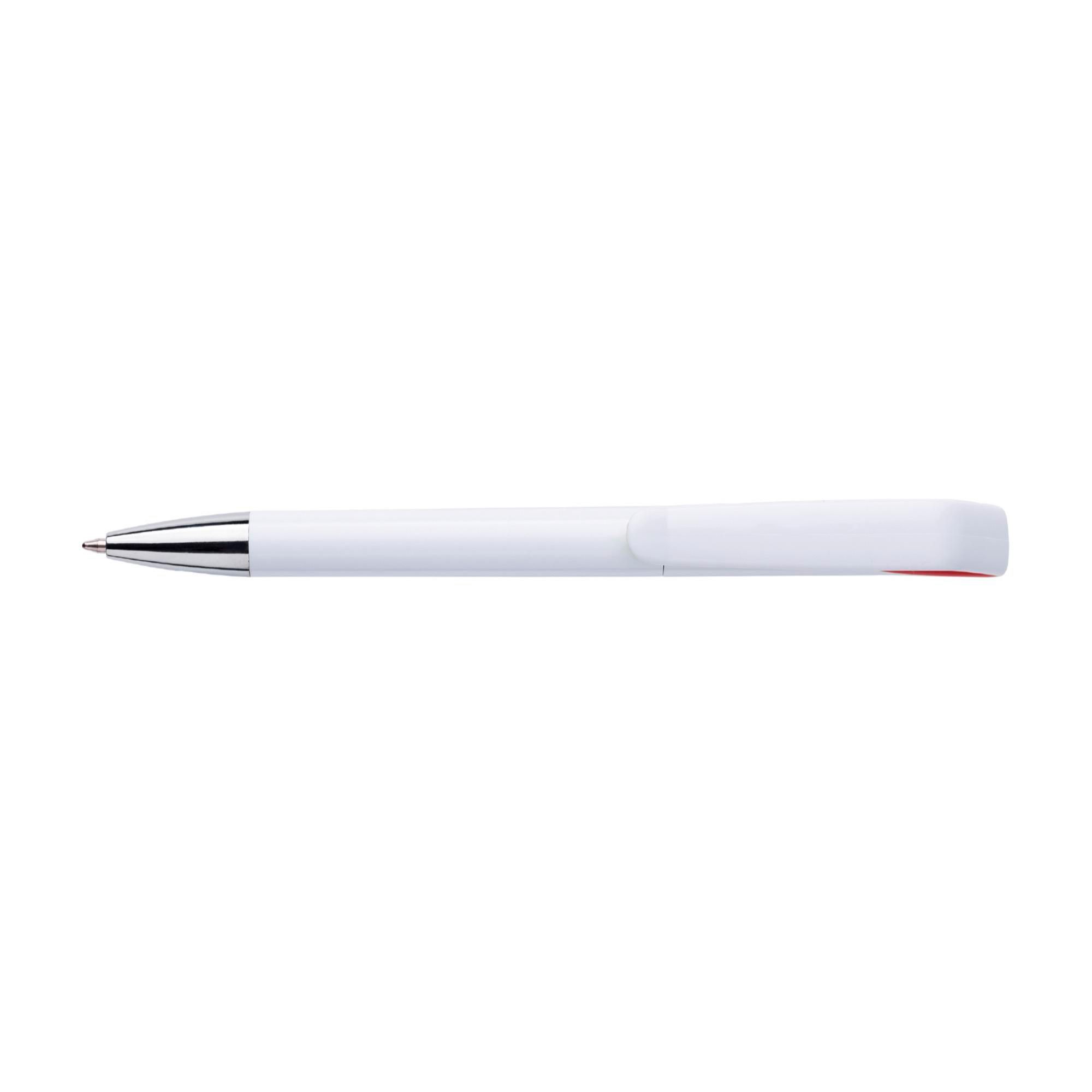 Ballpen Tamir | Twist