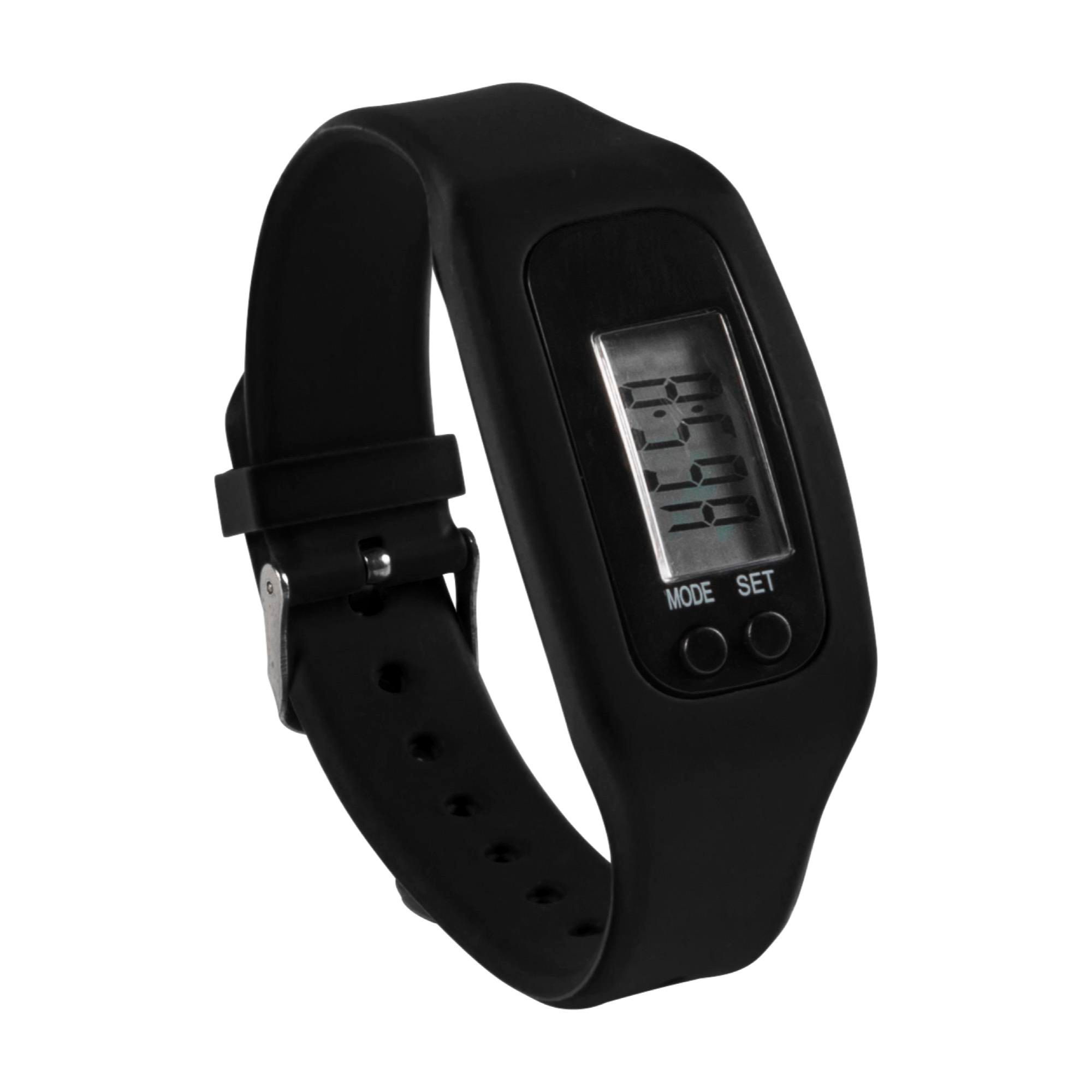 Pedometer Tahir