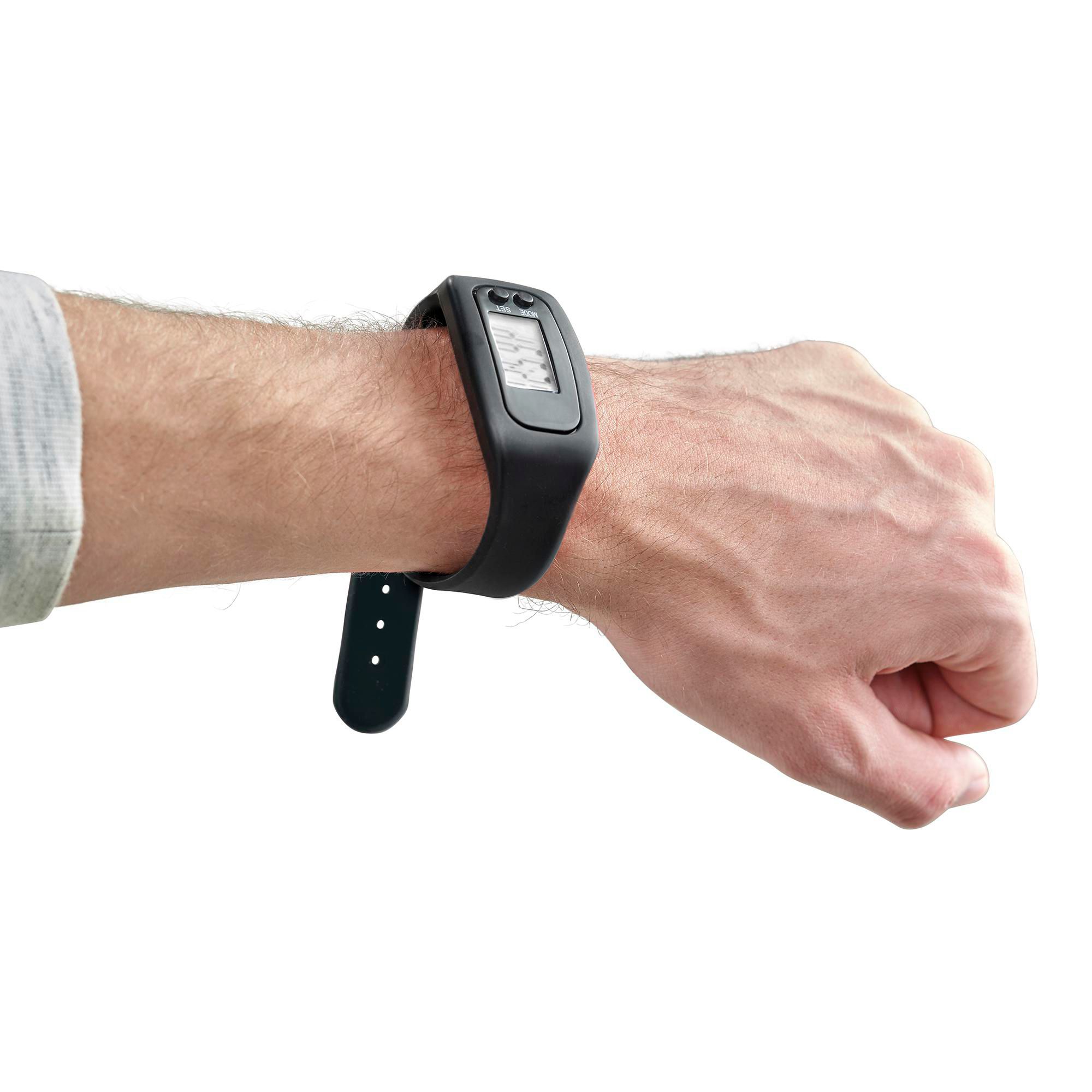 Pedometer Tahir