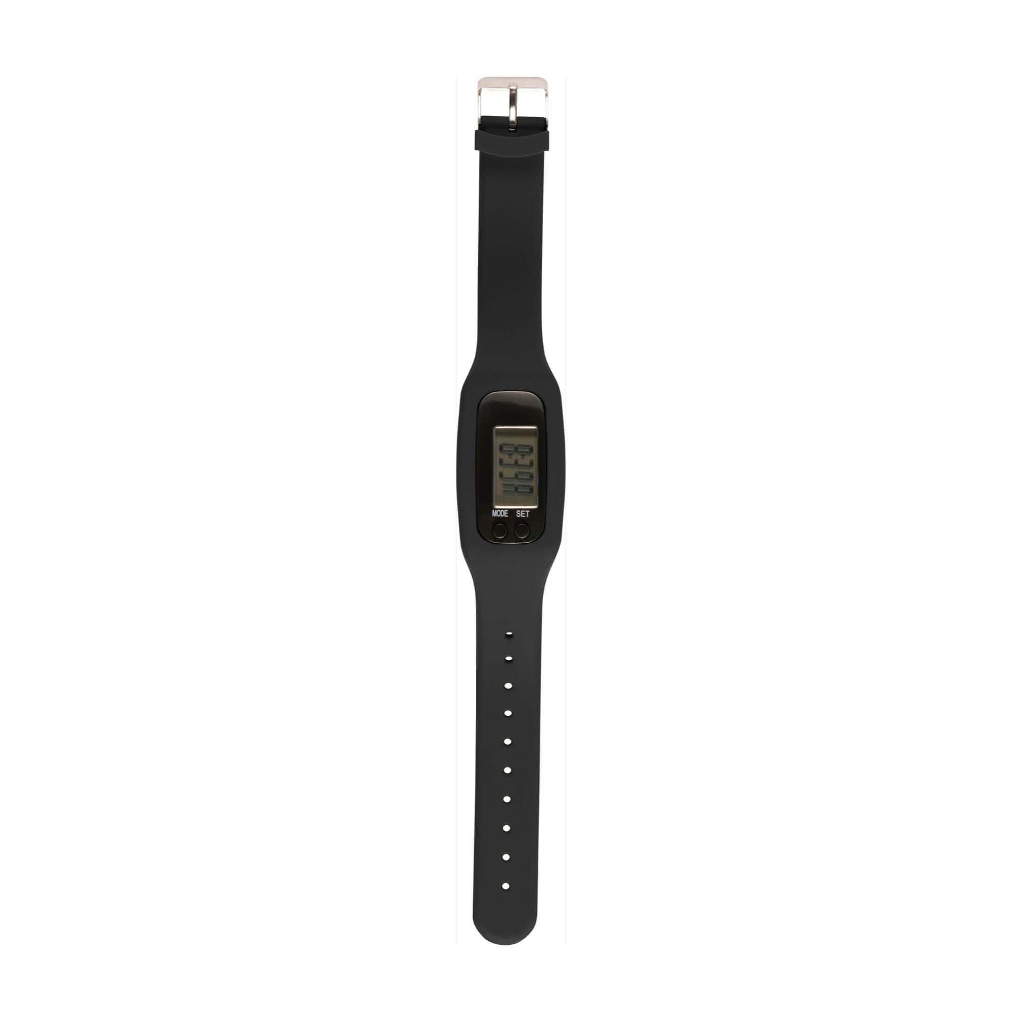 Pedometer Tahir