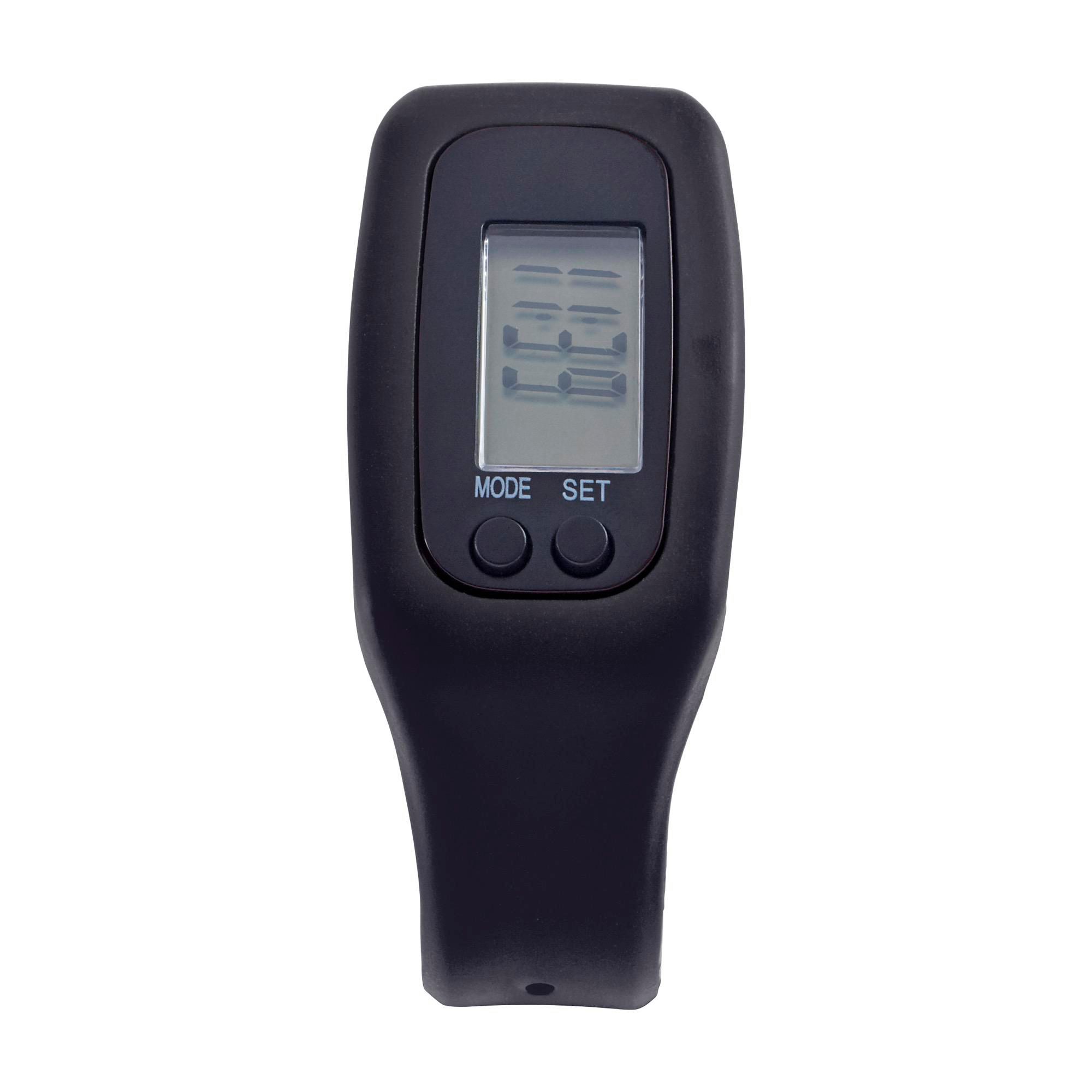 Pedometer Tahir
