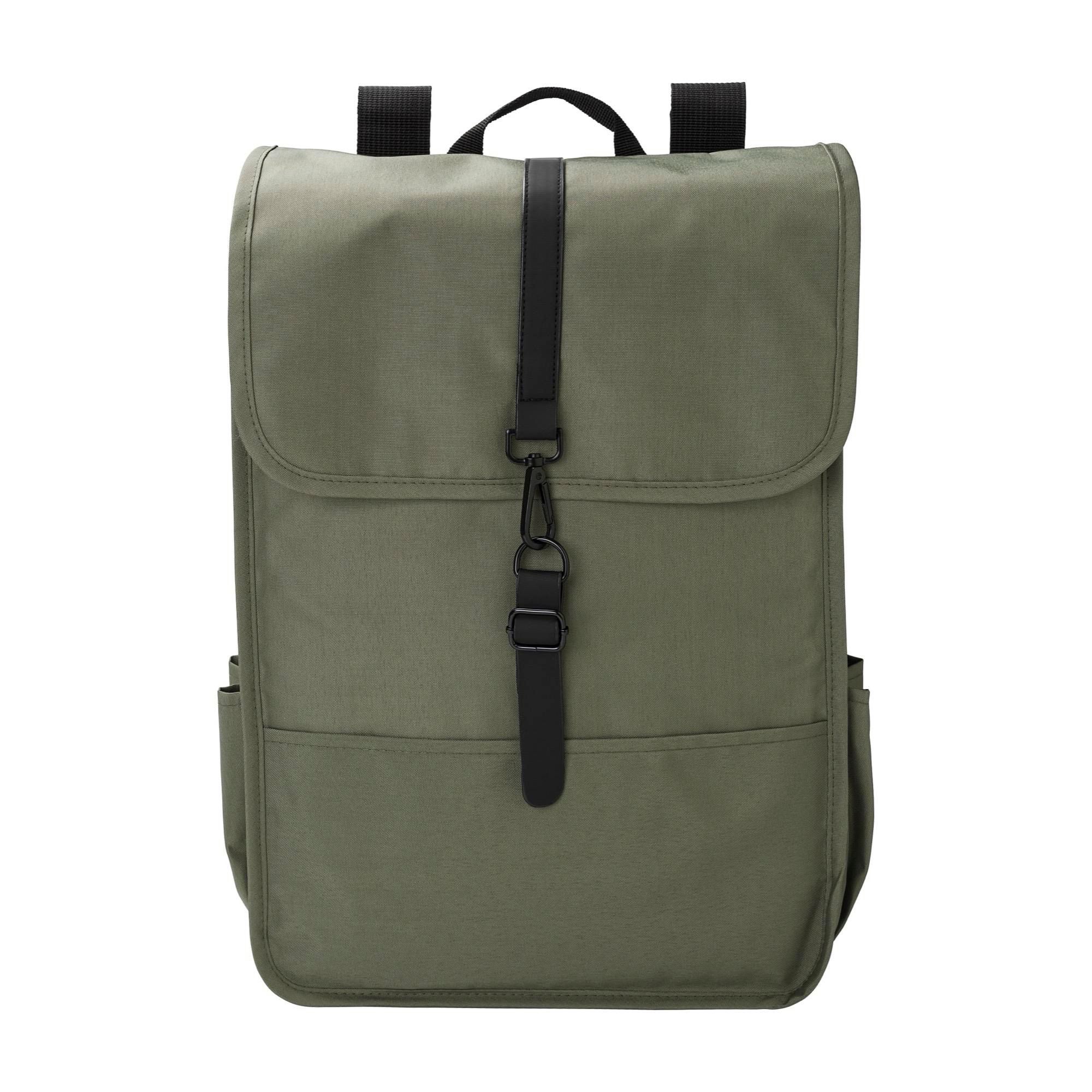 Backpack Lyric | Recycled | Laptop 17" | 12 l