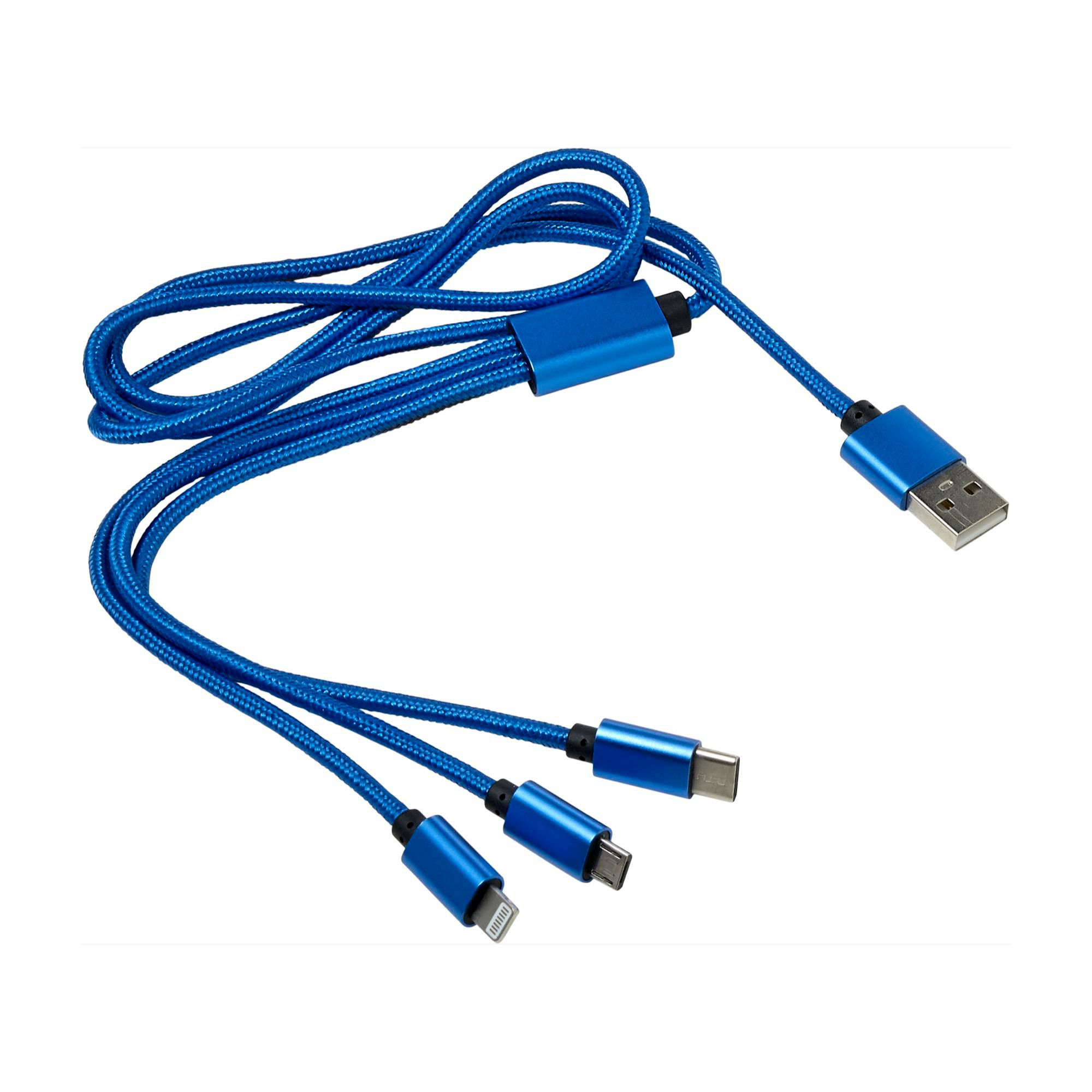Set de cables de nilón Felix