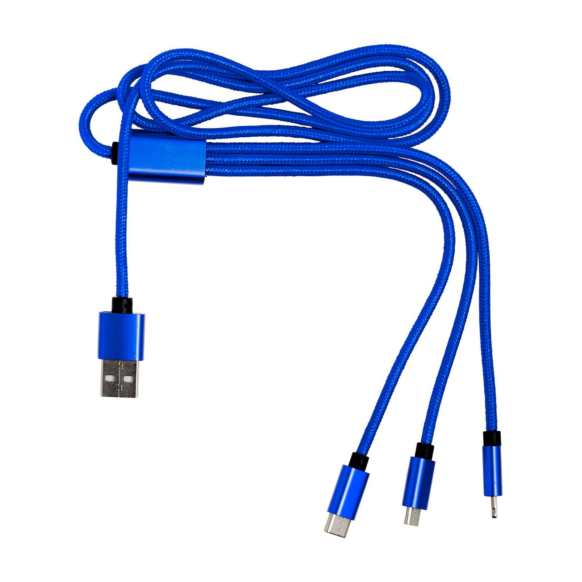 Set de cables de nilón Felix
