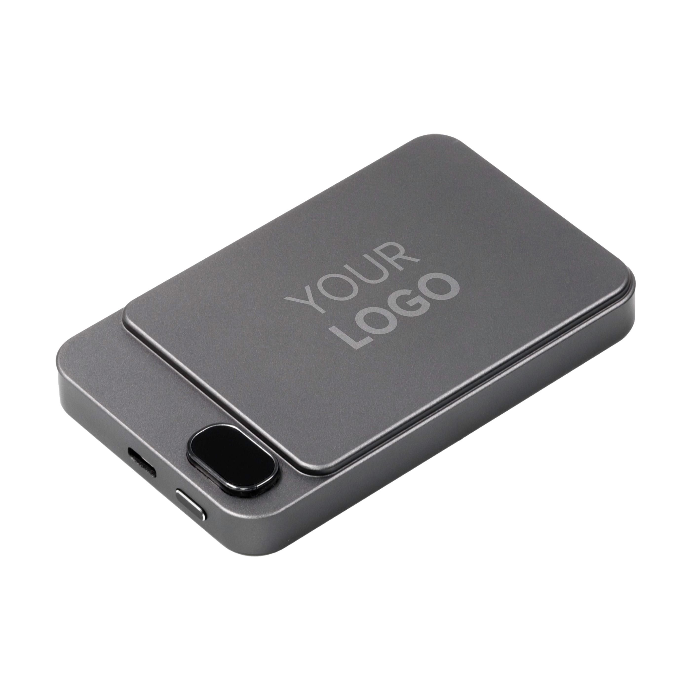 BrandCharger power bank Powerwave 5000 | 5,000 mAh