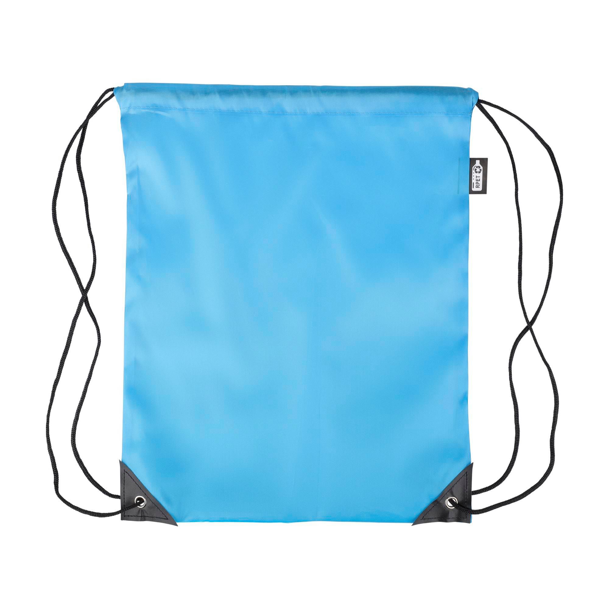 Drawstring backpack Enrique | Recycled | 5 l