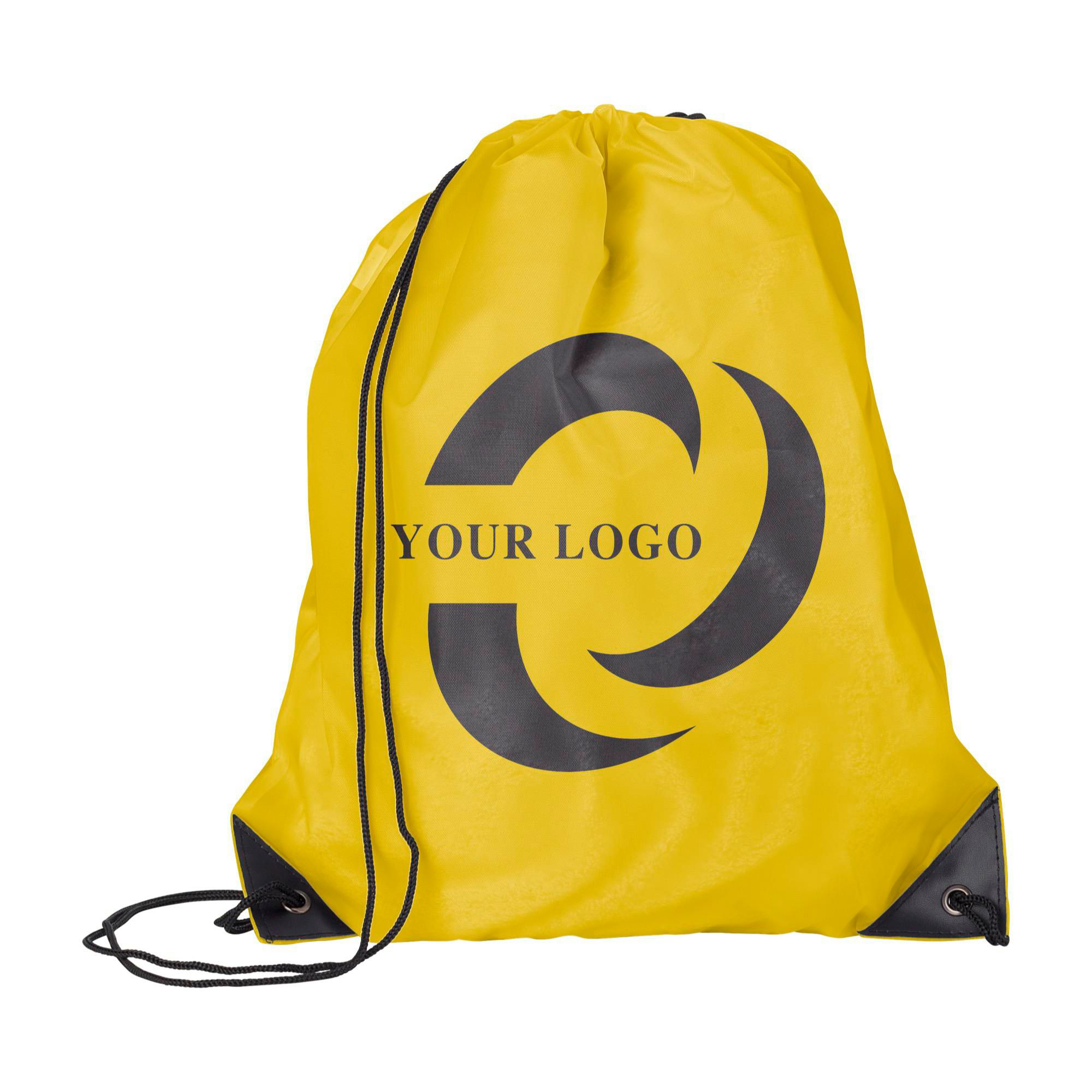 Backpack Steffi | Drawstring