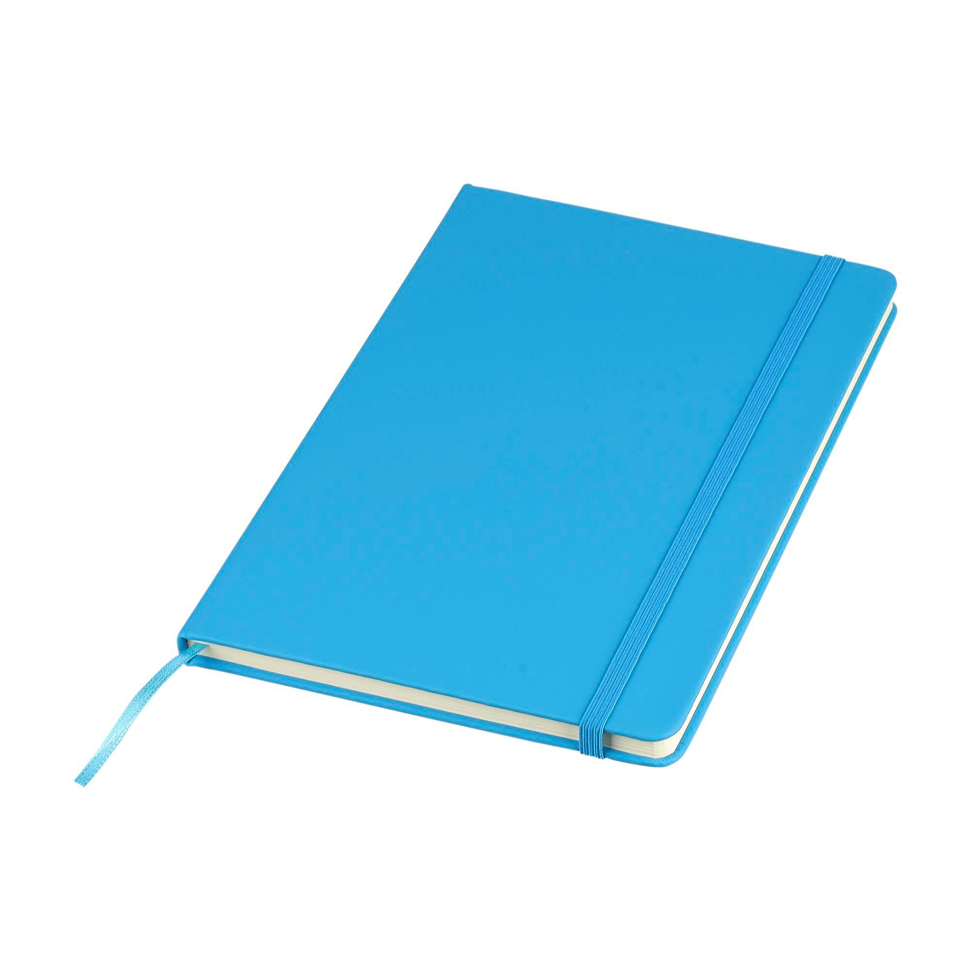 Notebook Eva | Recycled | A5 | Lined