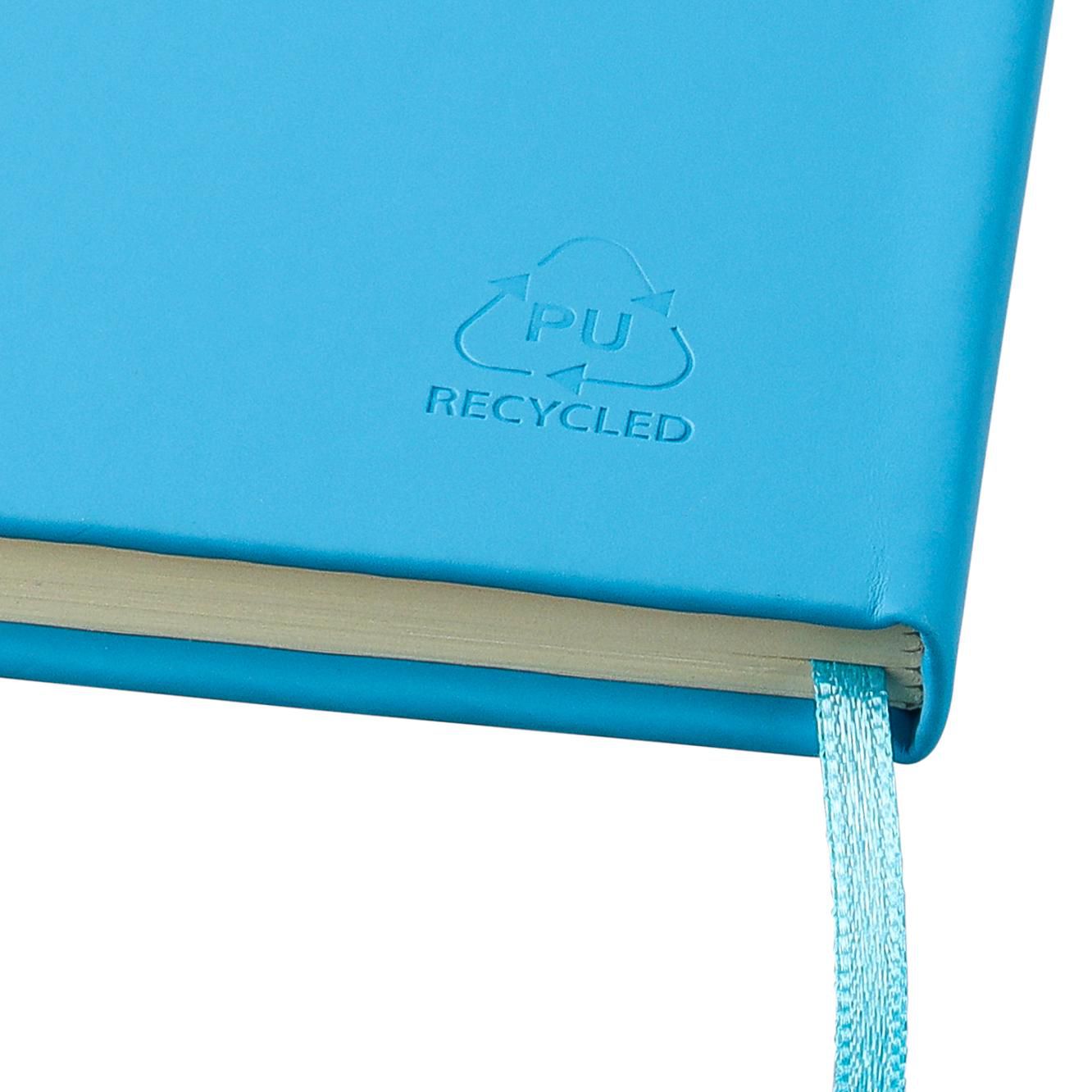 Notebook Eva | Recycled | A5 | Lined