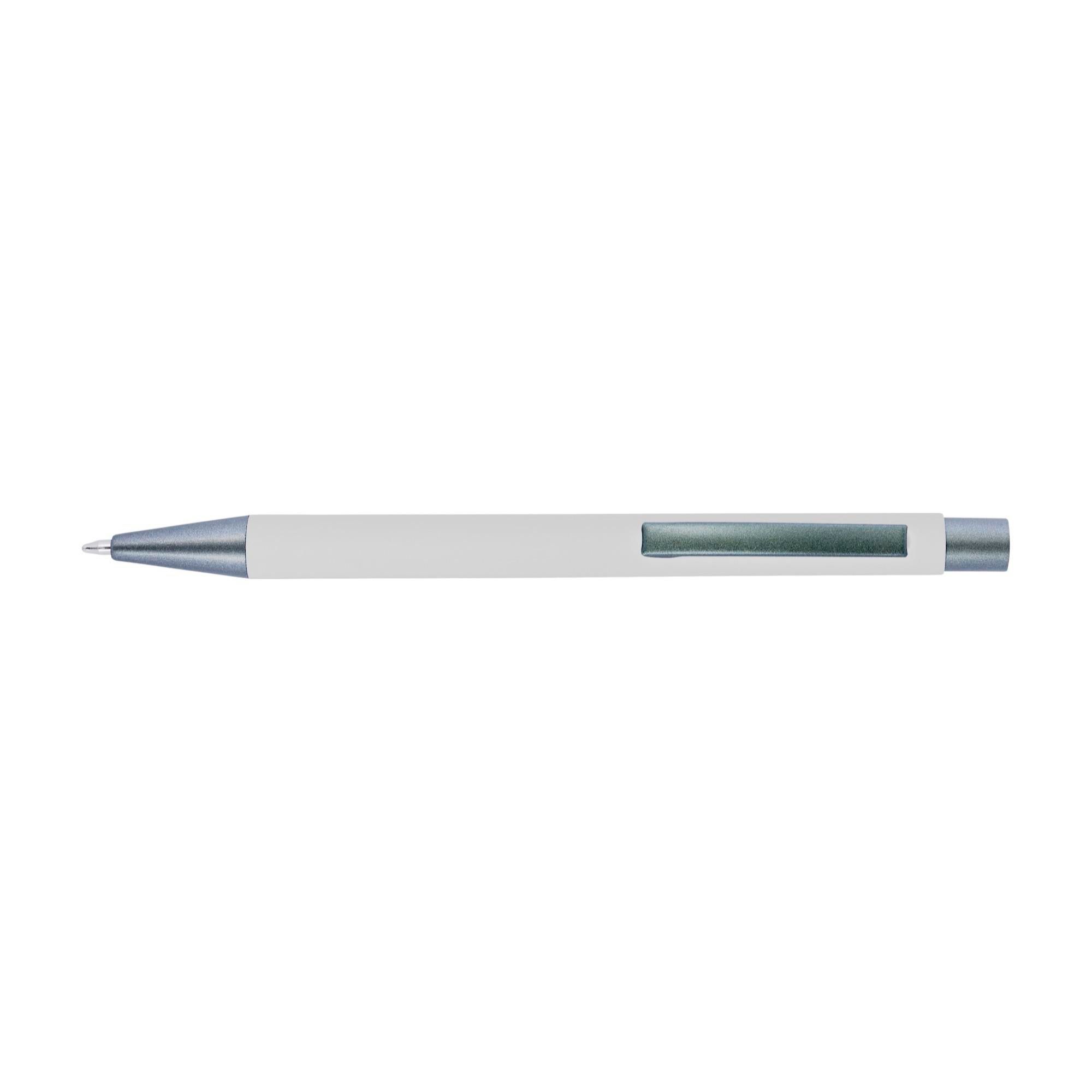 Ballpen Emmett | Rubber finish