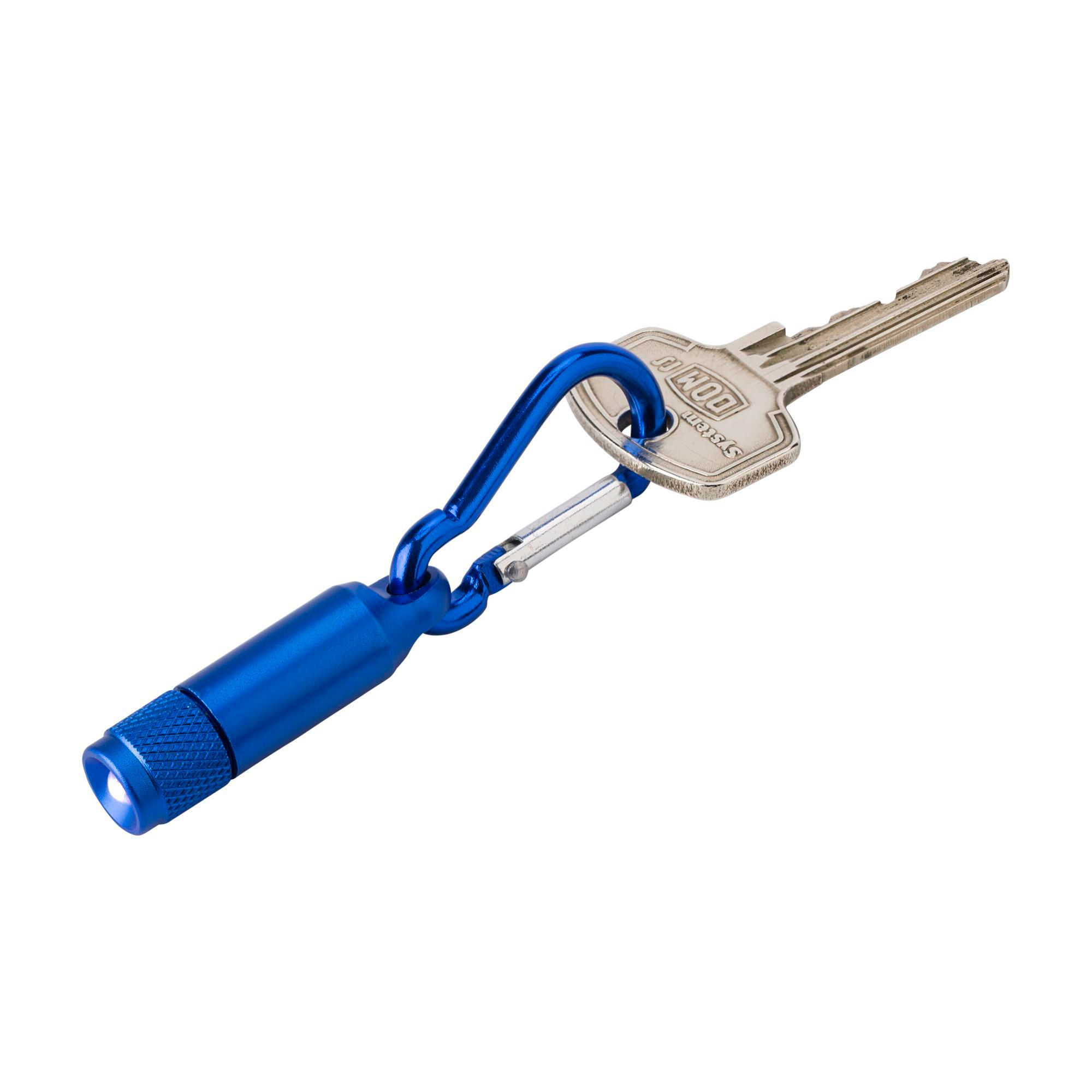Key chain with light Tracy