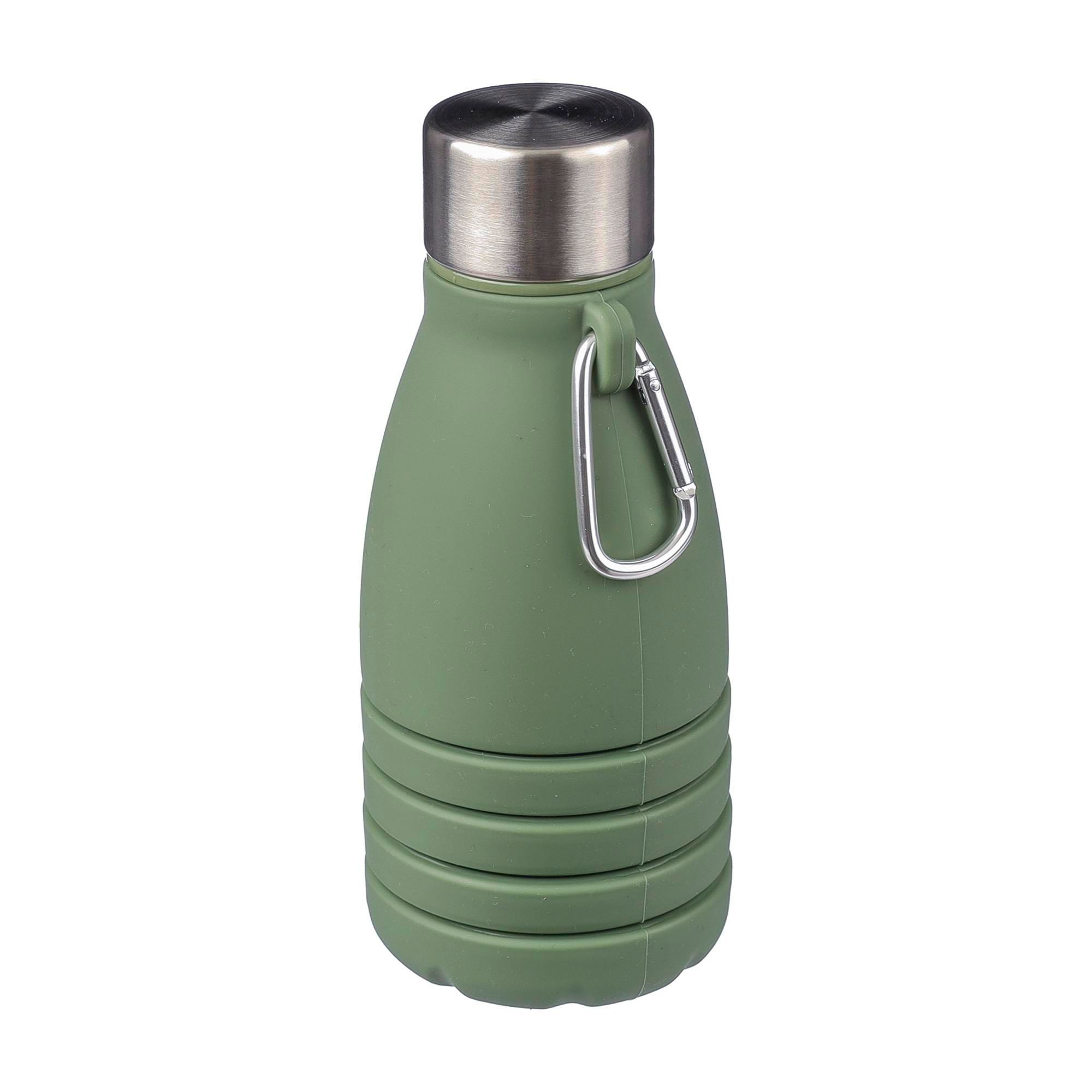 Foldable bottle Erin | 550 ml