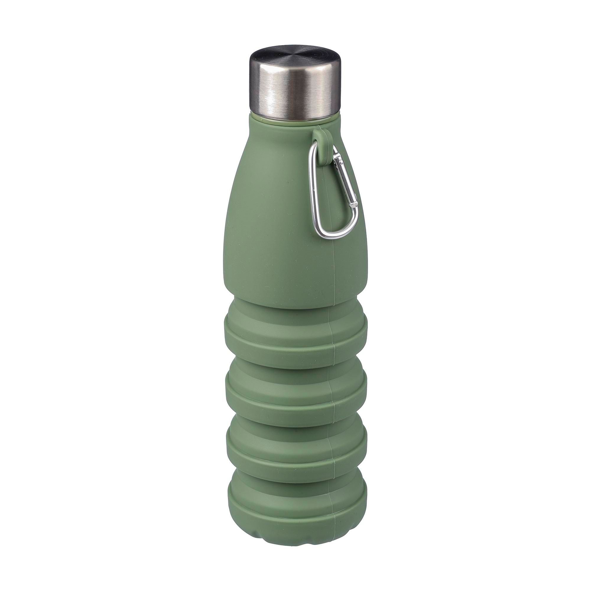 Foldable bottle Erin | 550 ml