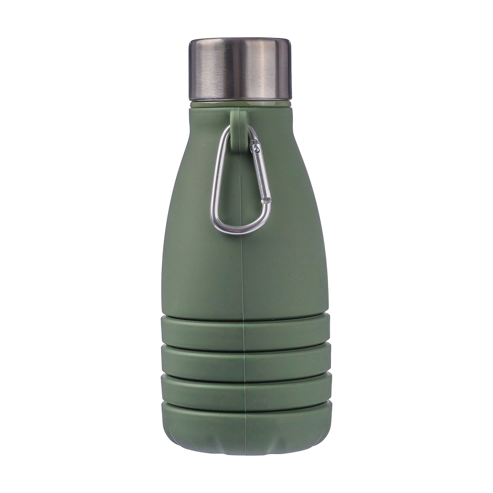 Foldable bottle Erin | 550 ml