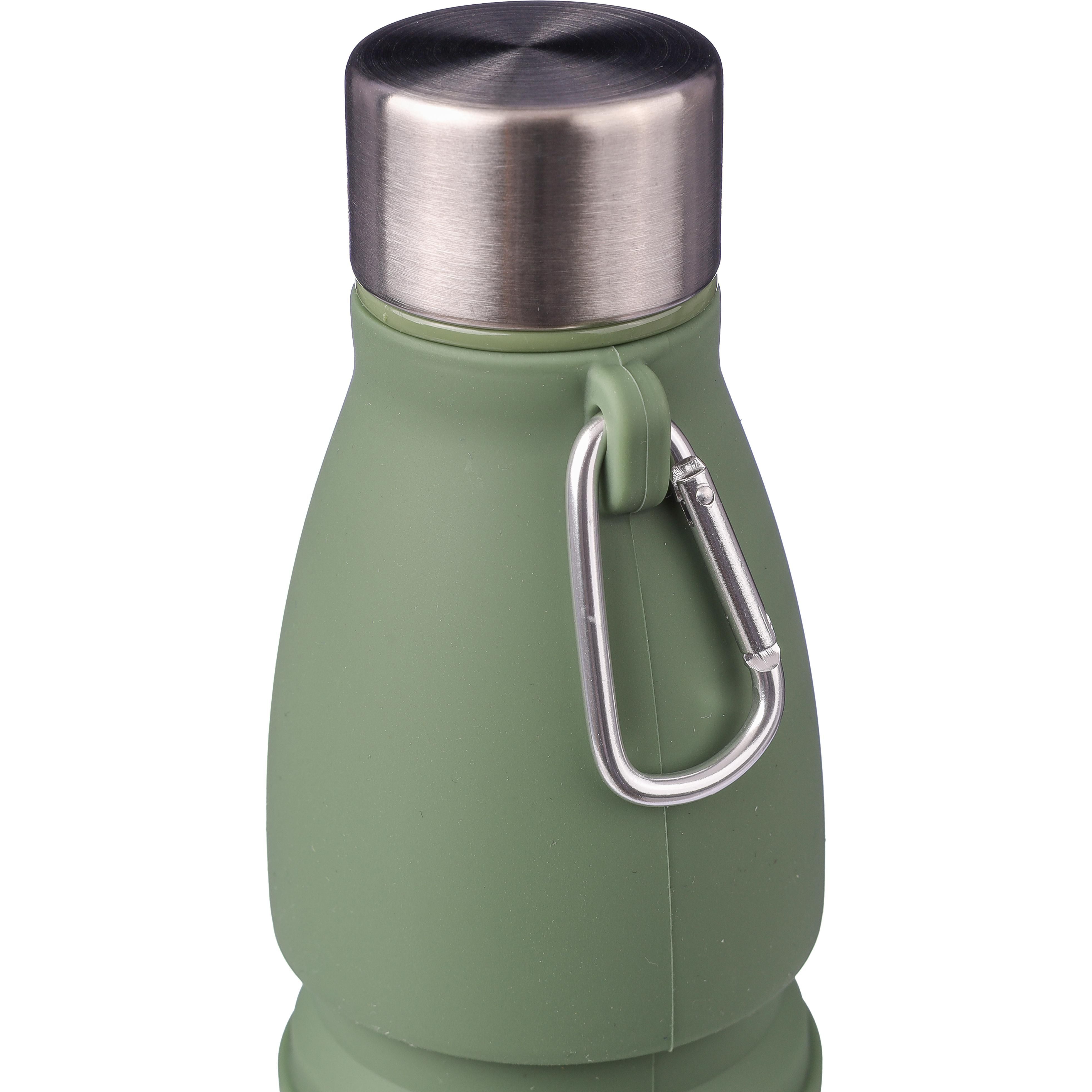 Foldable bottle Erin | 550 ml