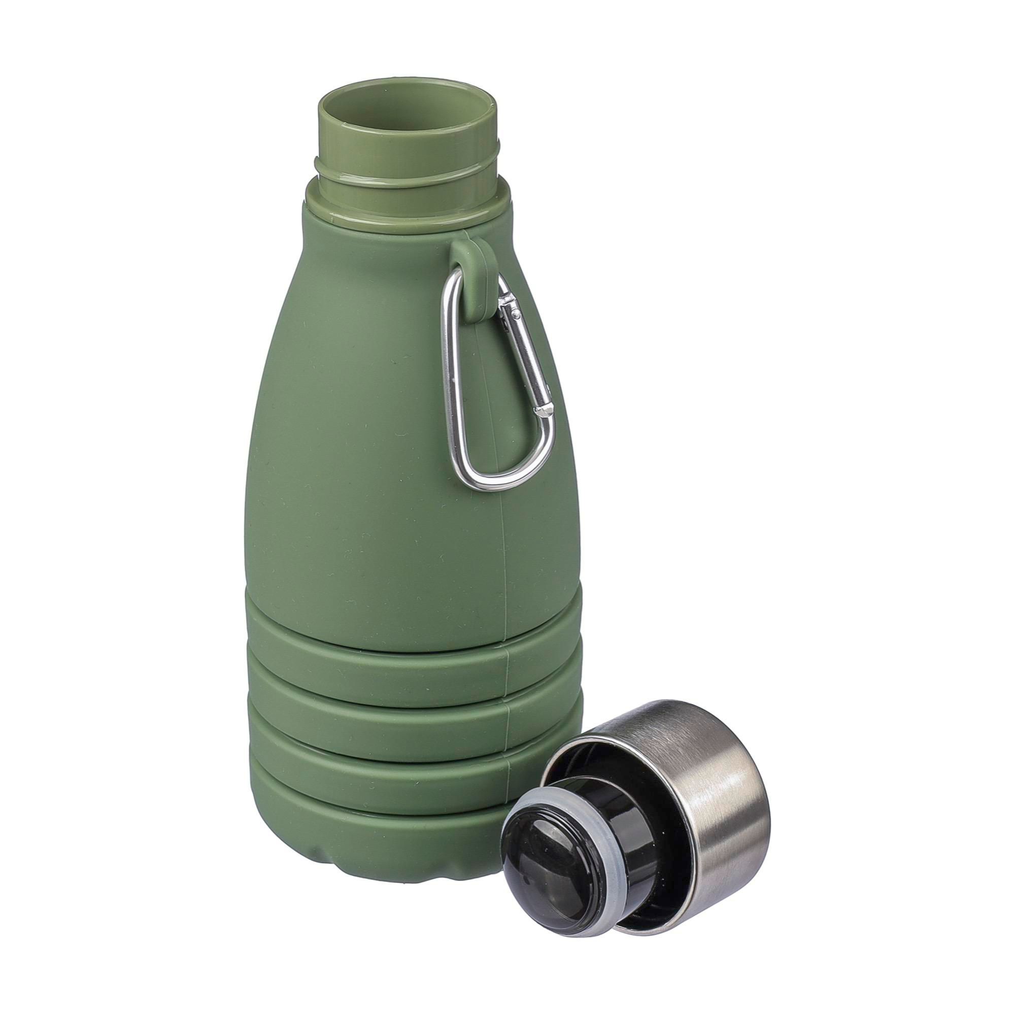 Foldable bottle Erin | 550 ml
