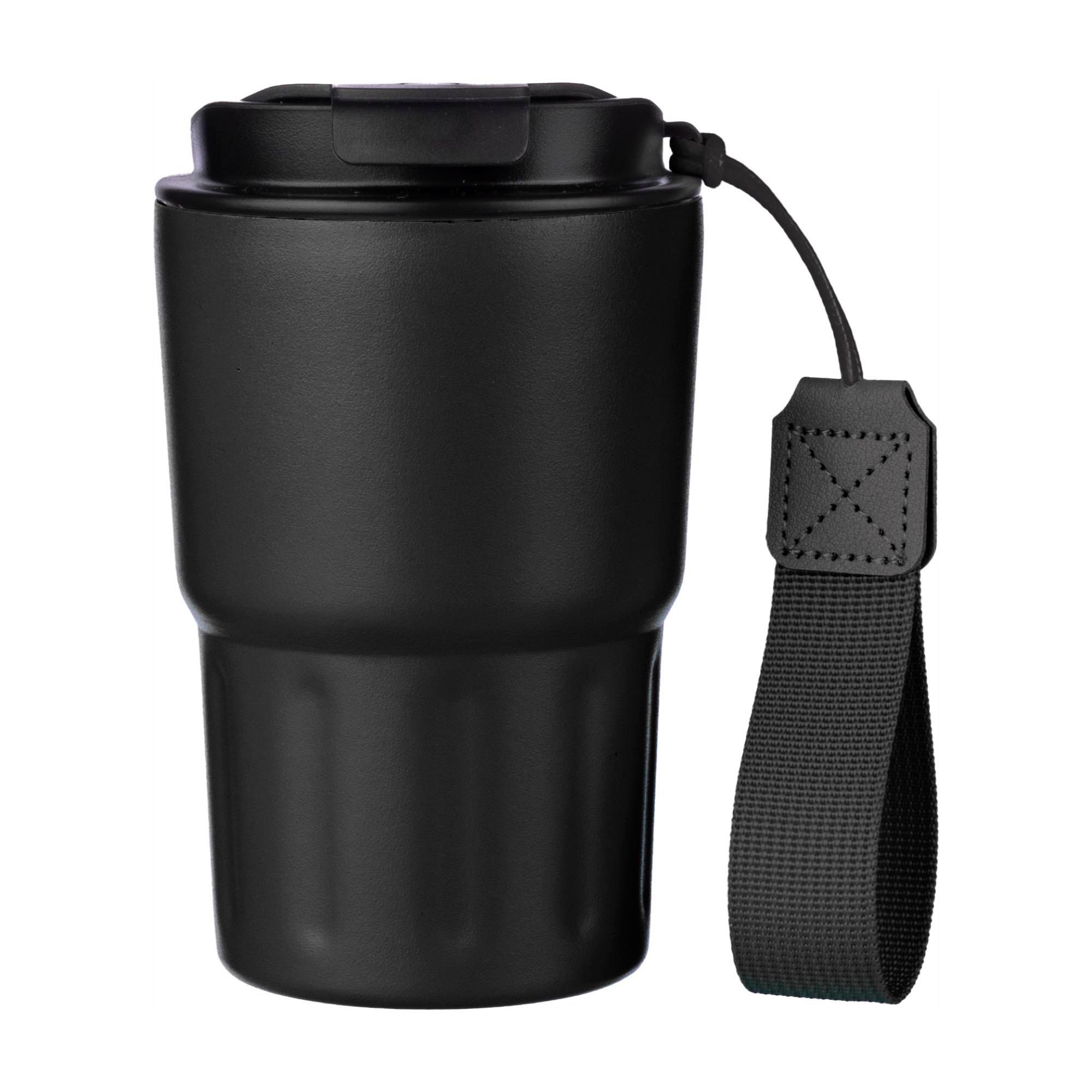 Double-walled travel mug Louisa | 320 ml