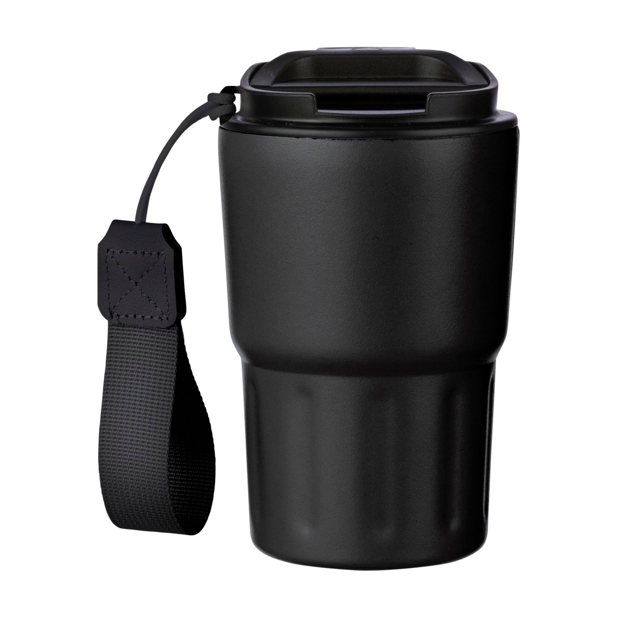 Double-walled travel mug Louisa | 320 ml