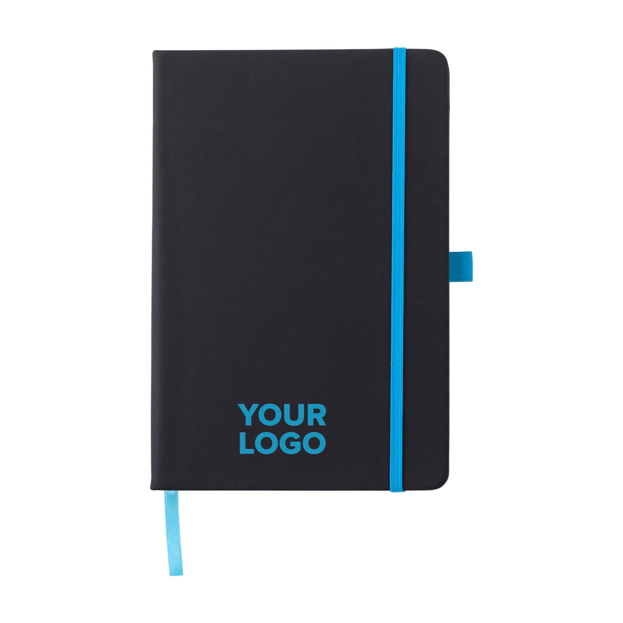 Notebook Charlene | A5 | Lined