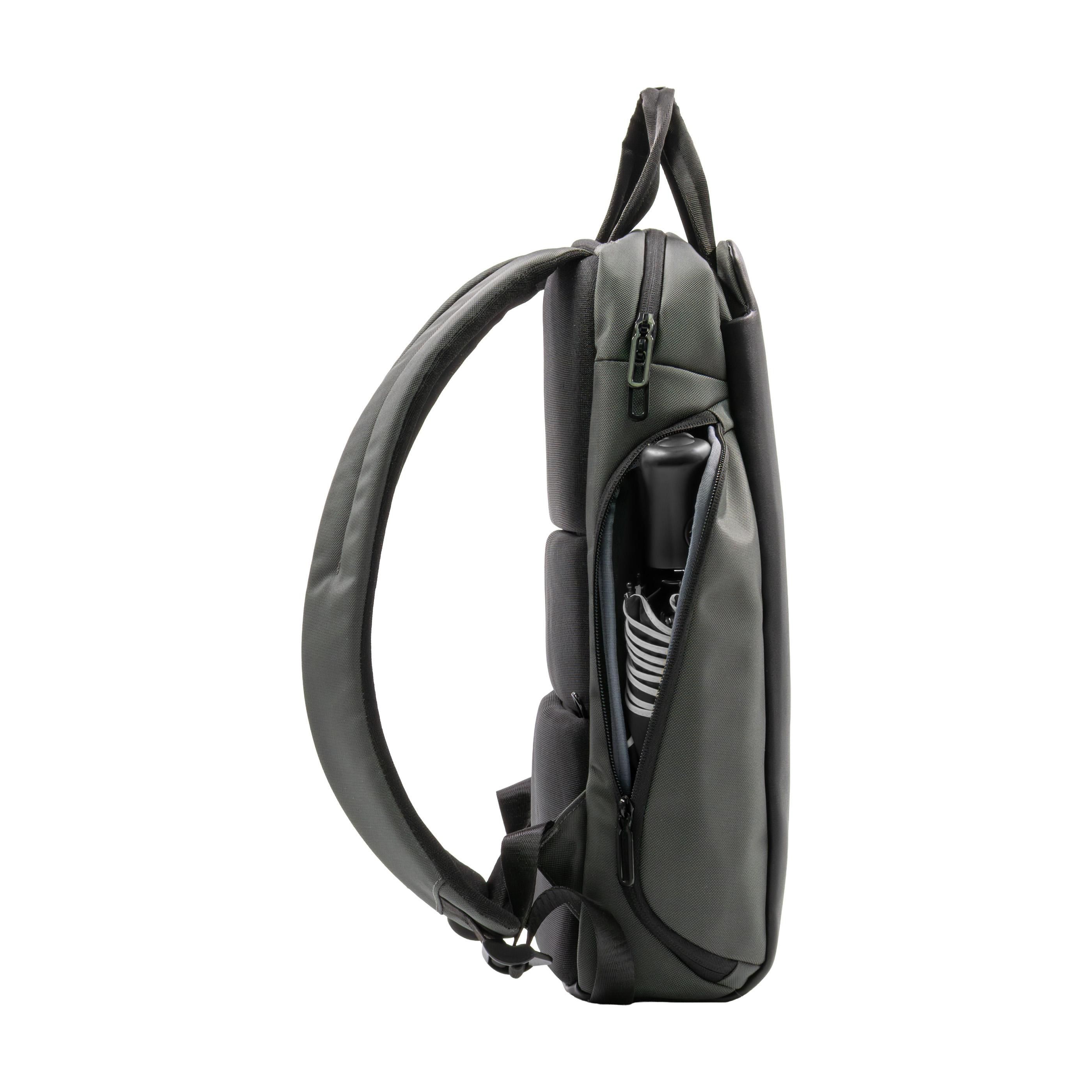 BrandCharger totepack Nexus | Laptop 16"