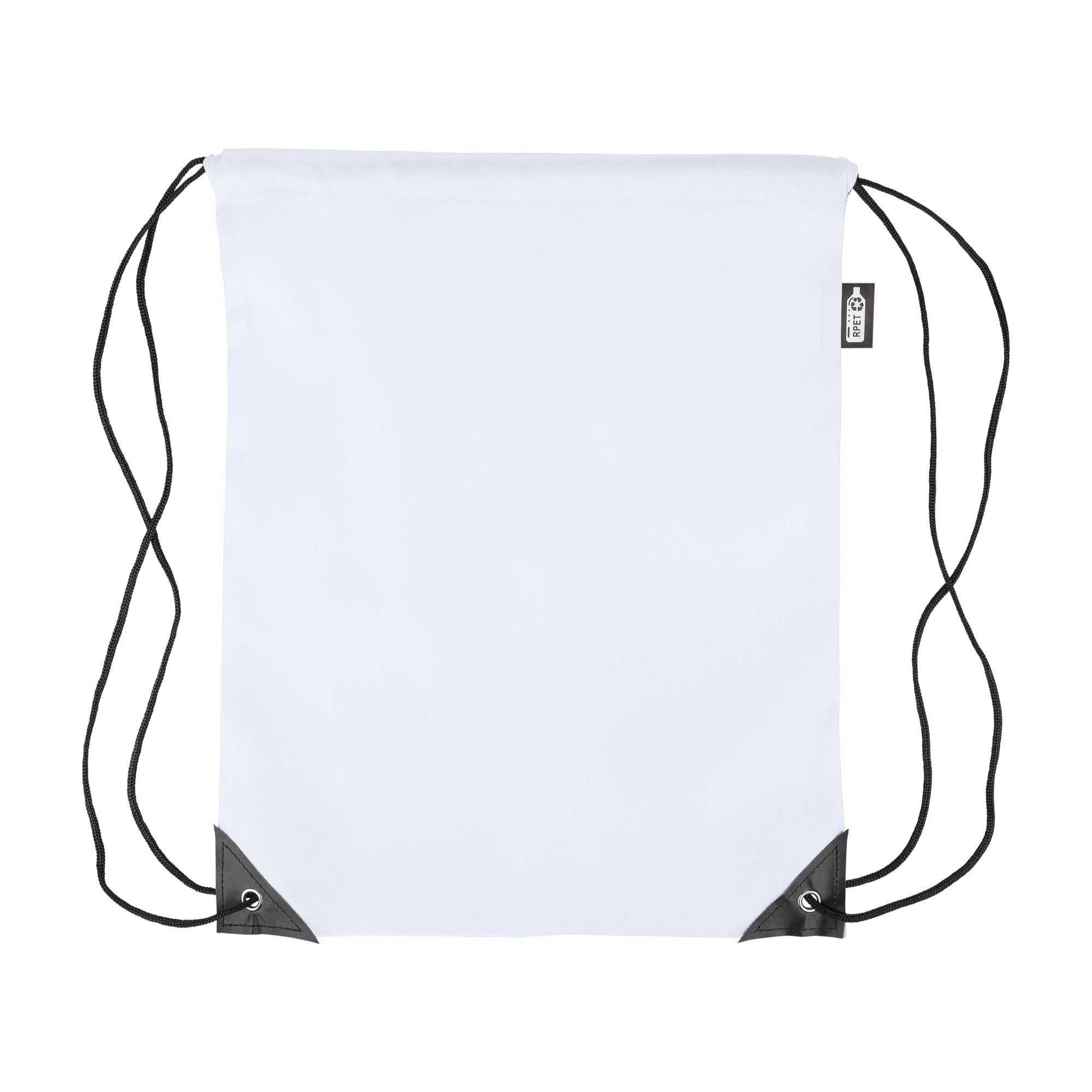 Drawstring backpack Enrique | Recycled | 5 l