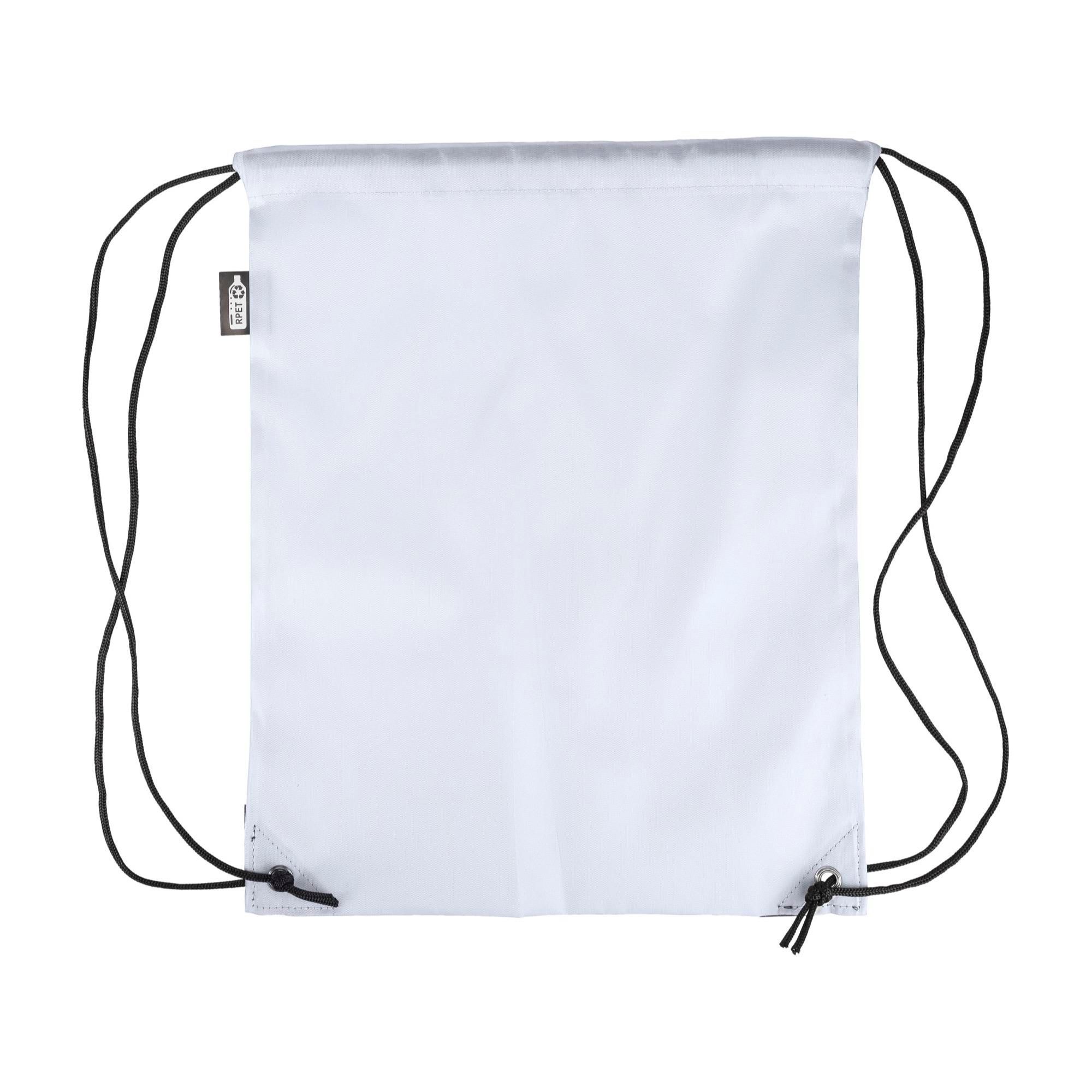Drawstring backpack Enrique | Recycled | 5 l