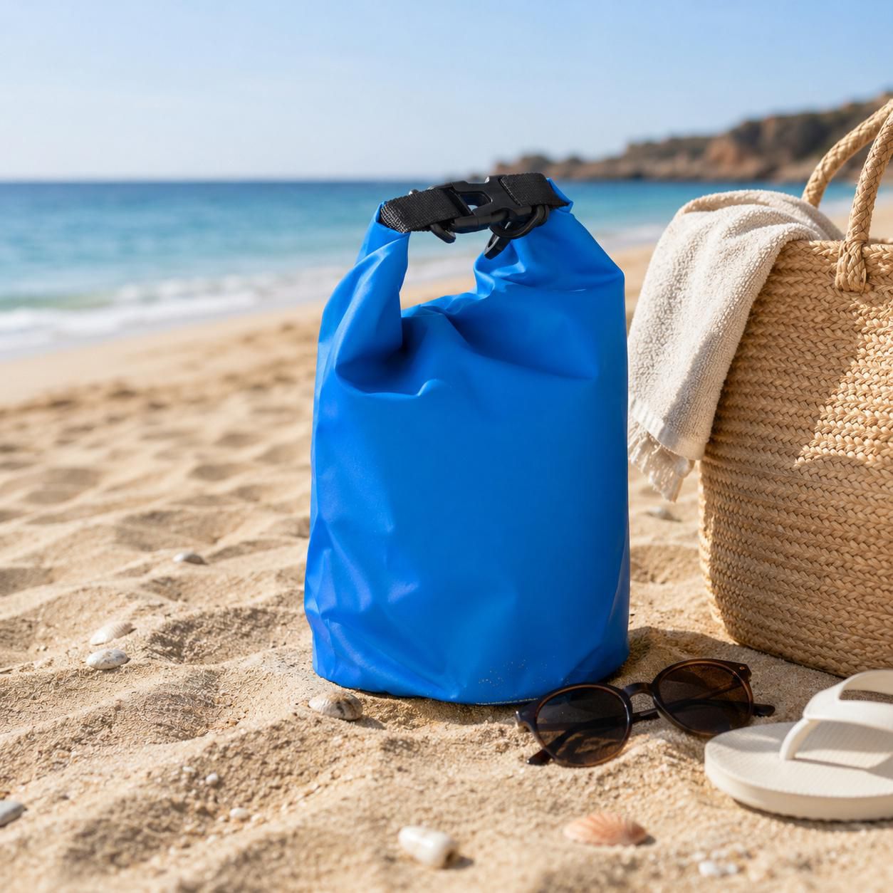 Beach bag Liese | 3.5 l