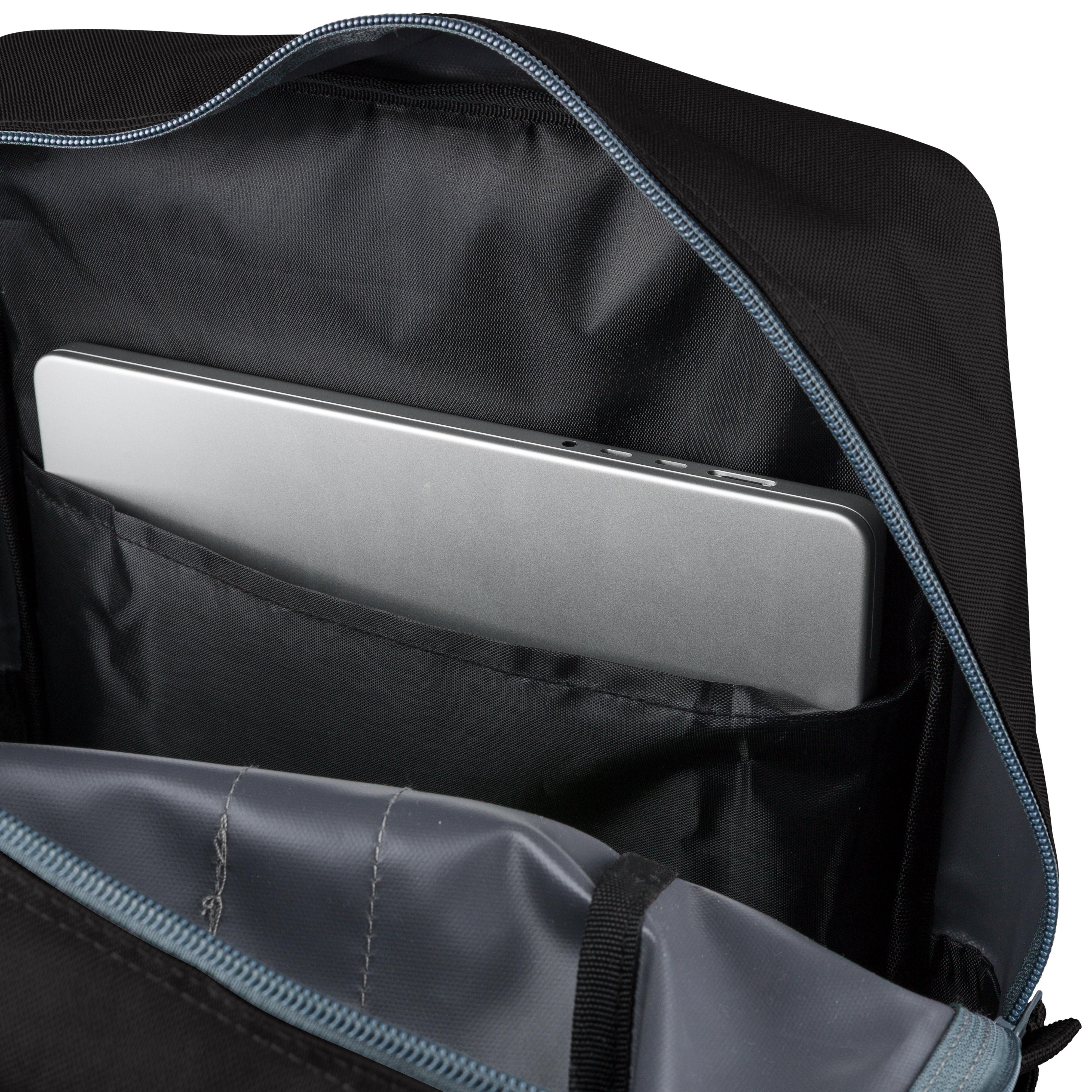 Backpack Amalia | Recycled | Laptop 16" | 21 l